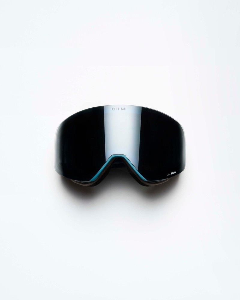 Ski 02 Teal