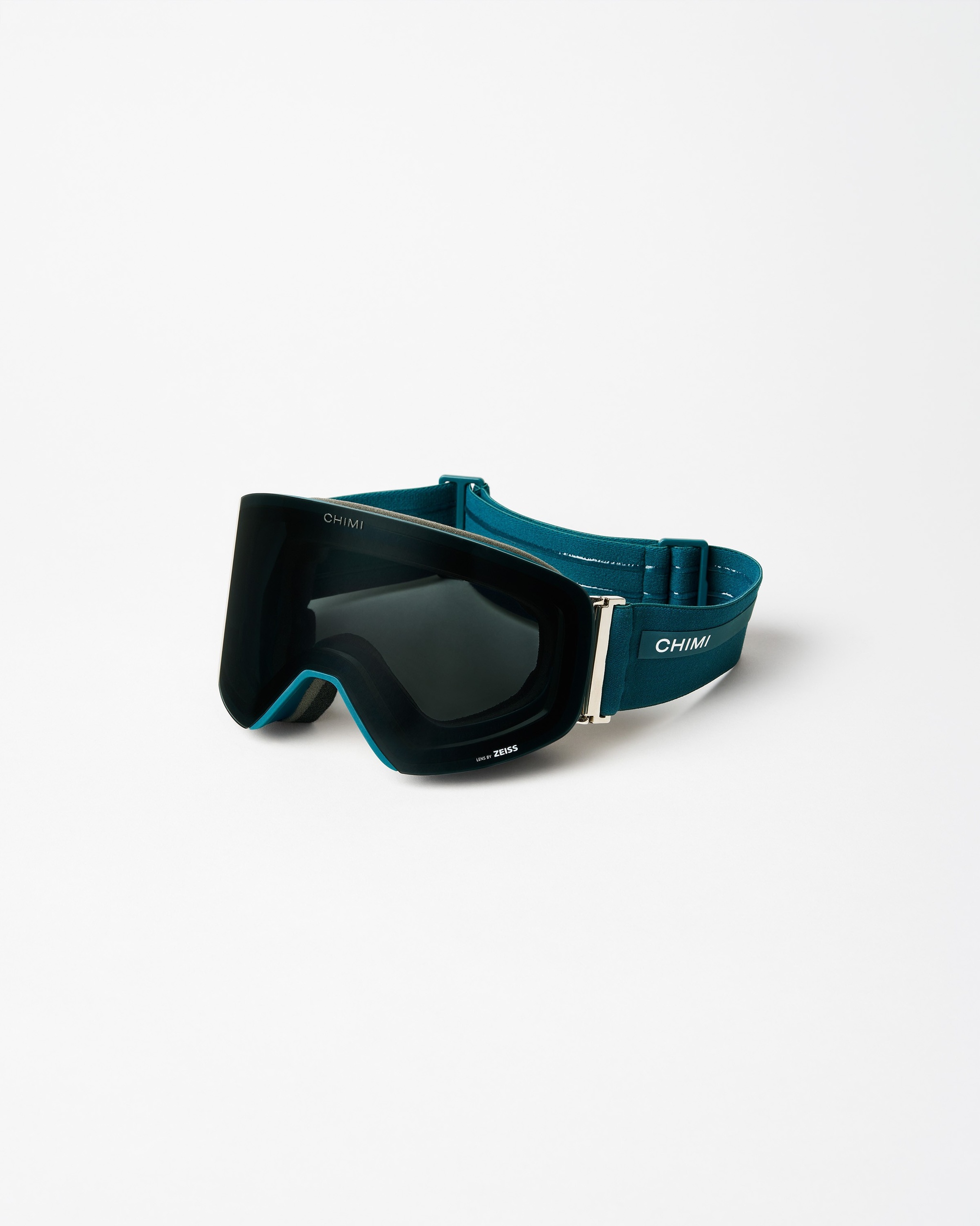 Ski 02 Teal