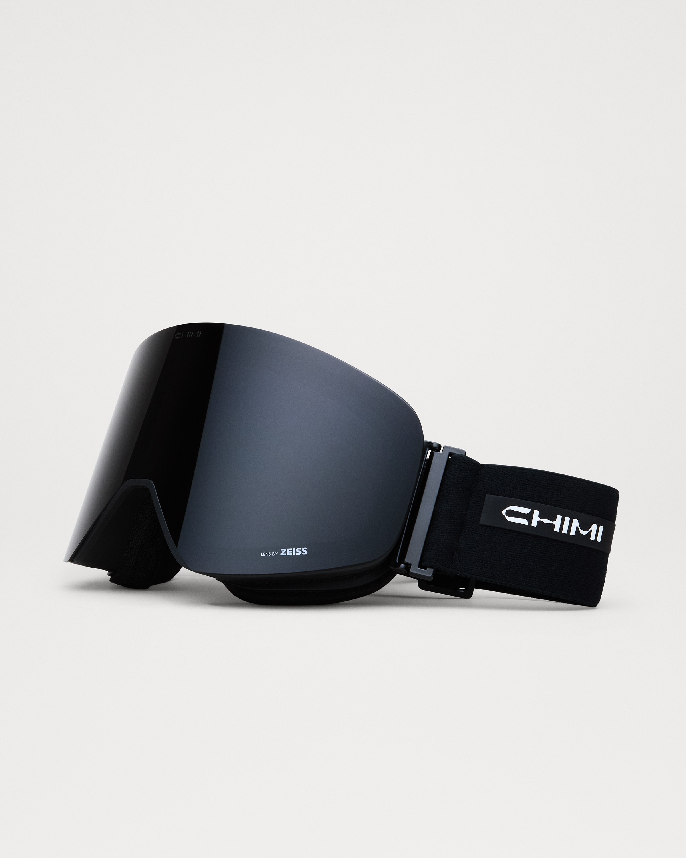 Ski 02 Black 1