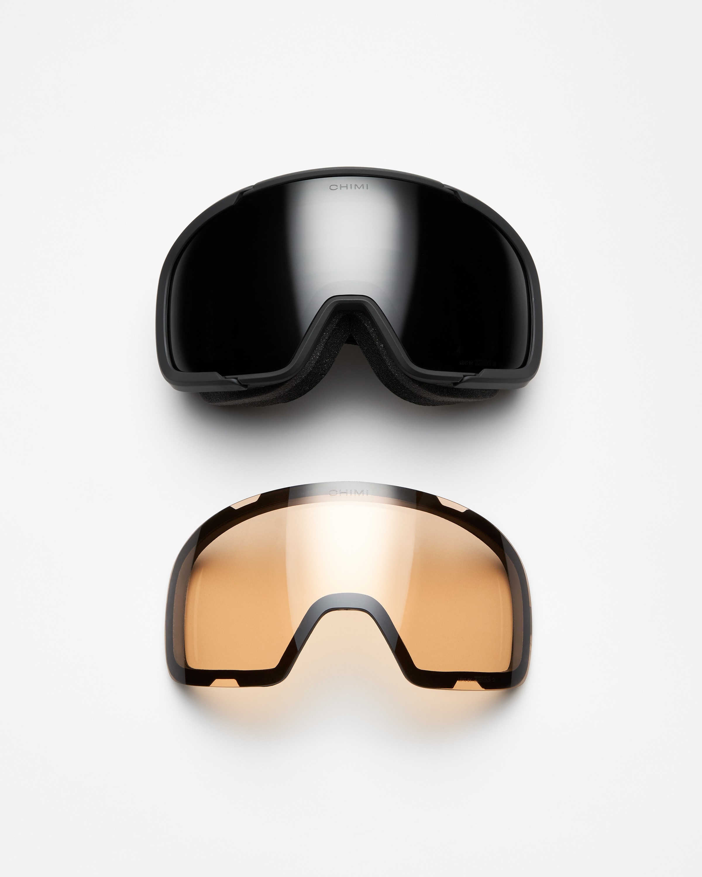 Ski 04 Black 2