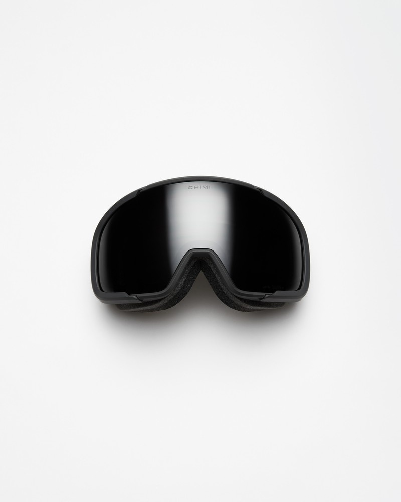 Ski 04 Black