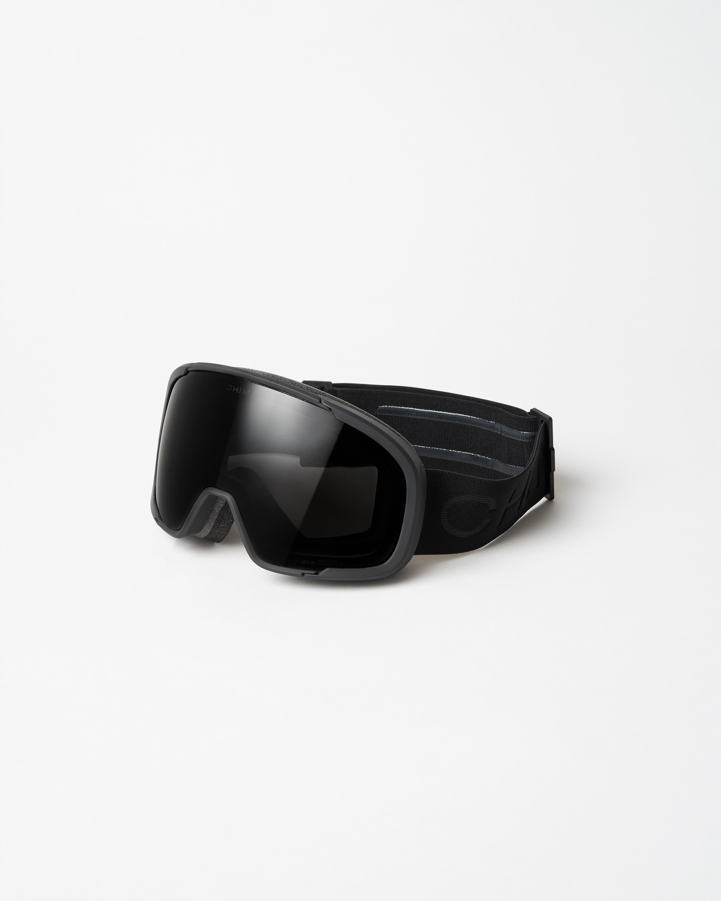 Ski 04 Black 1