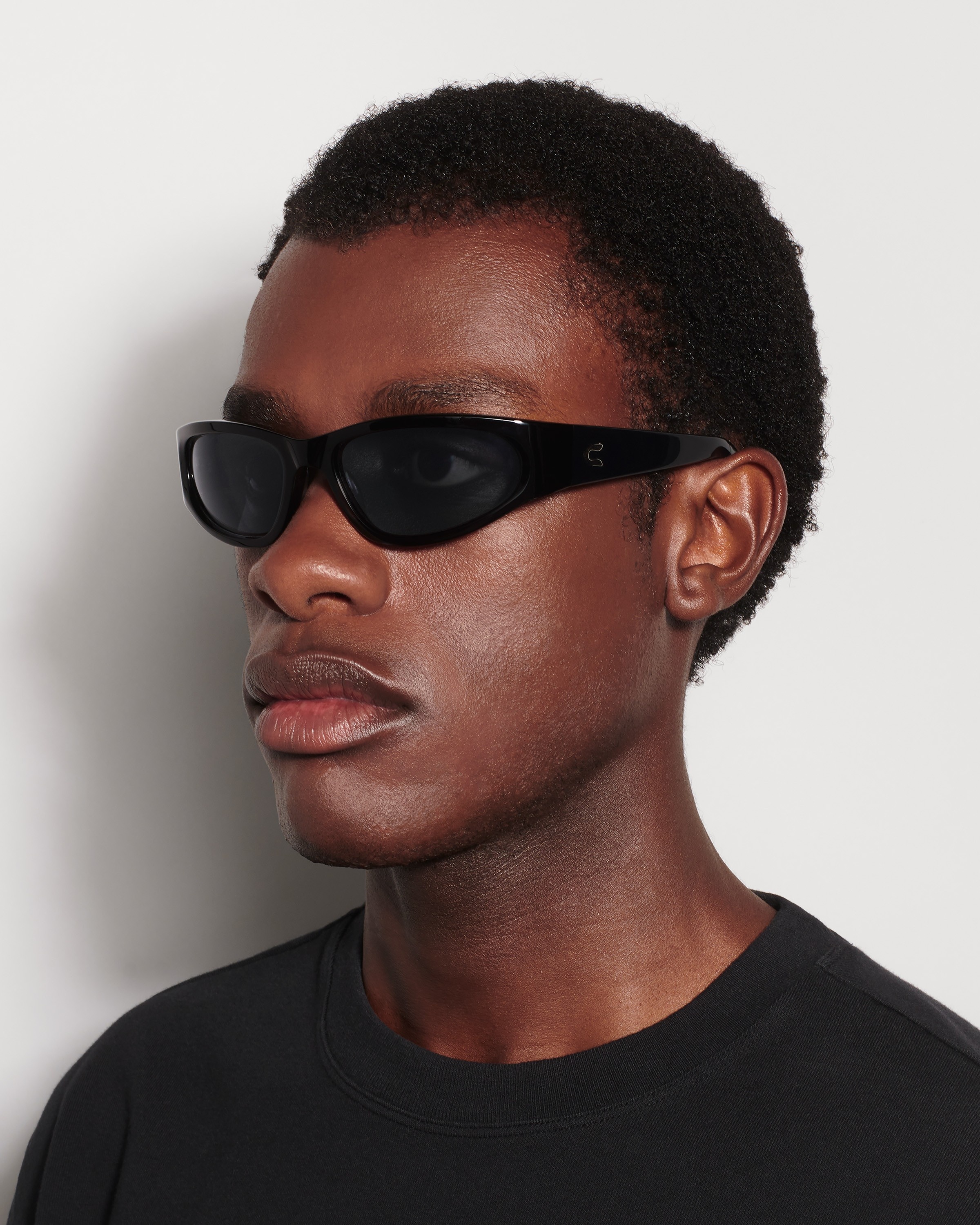 Slim Black 2