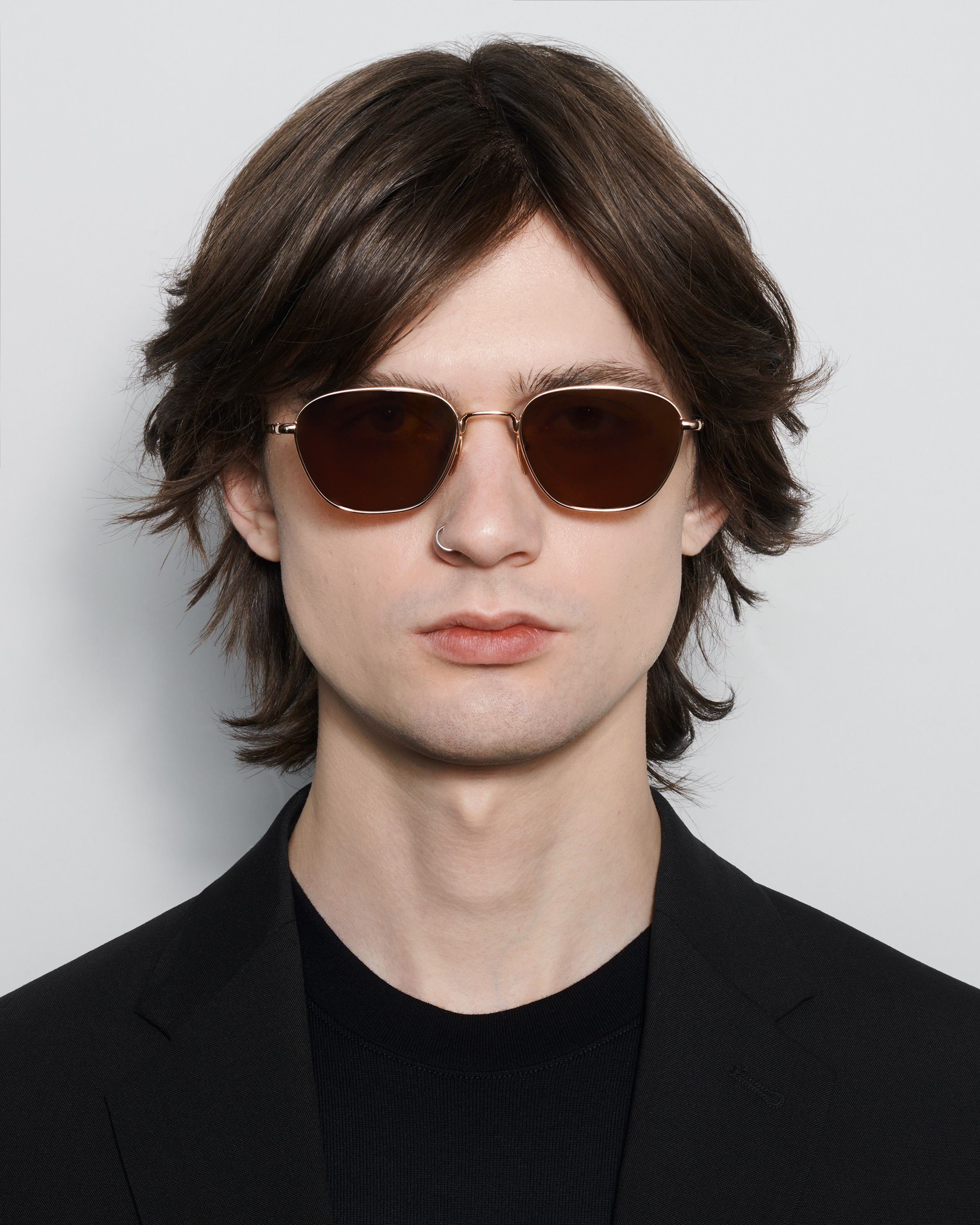 Polygon Brown 1