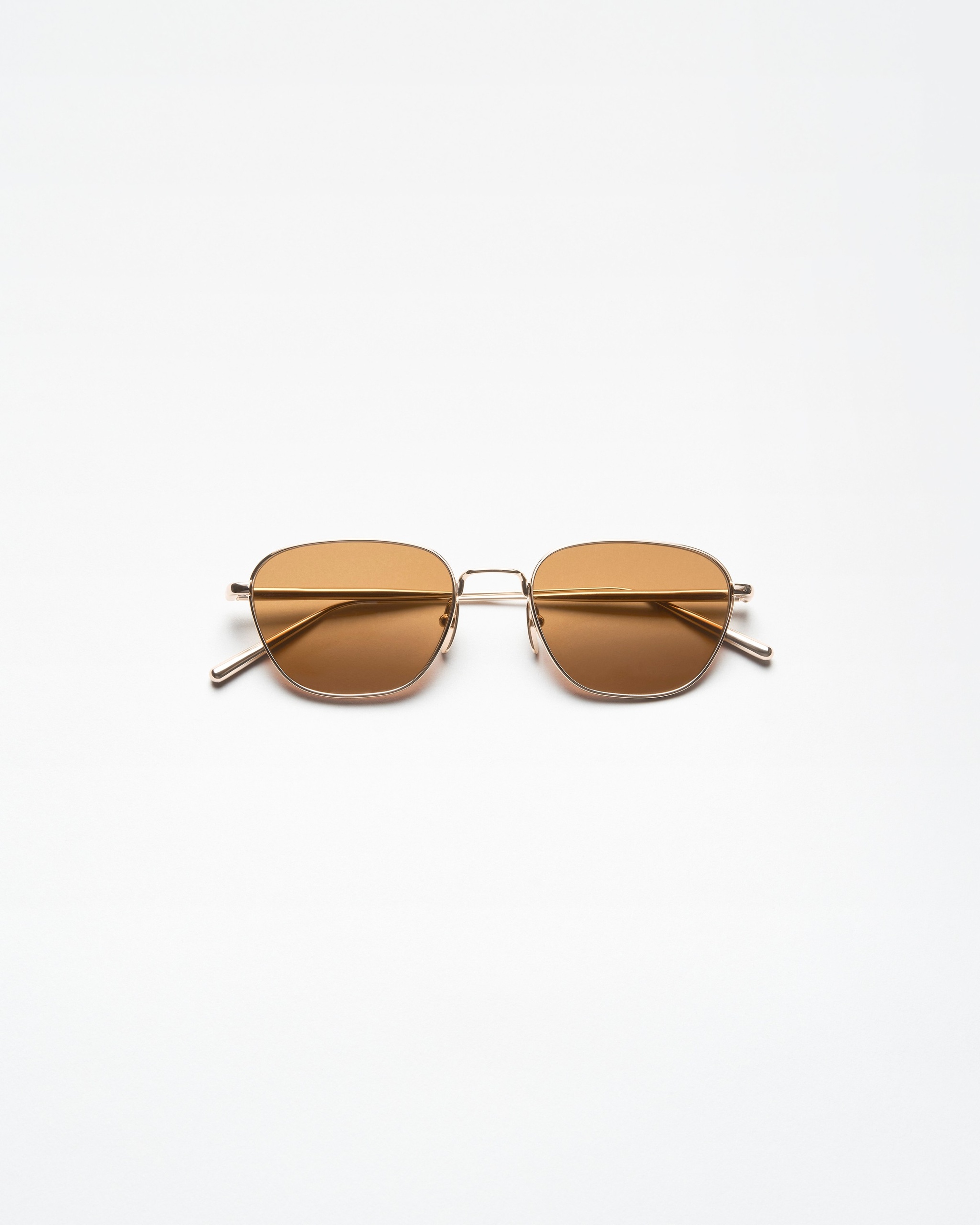 Polygon Brown