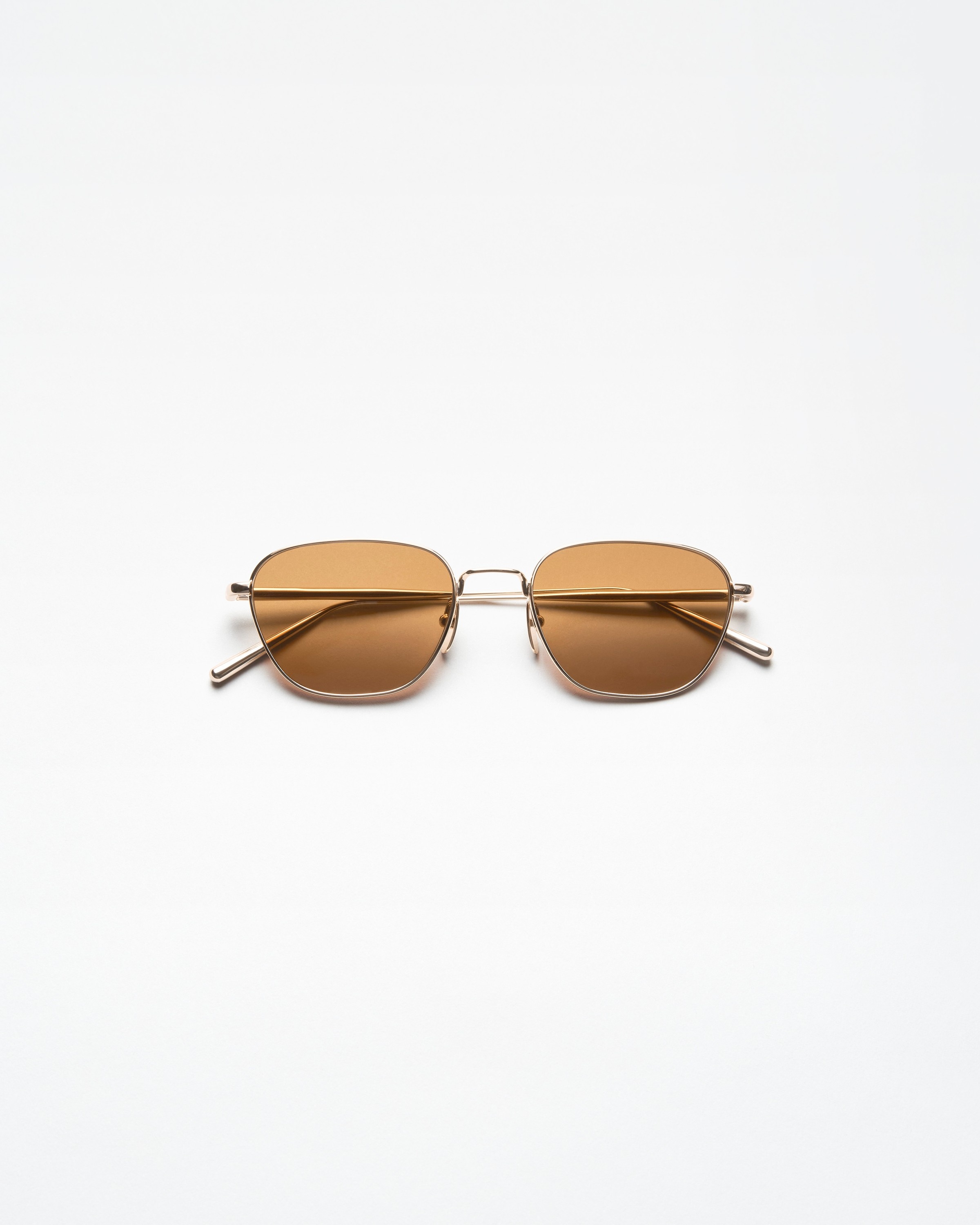 Polygon Brown 3