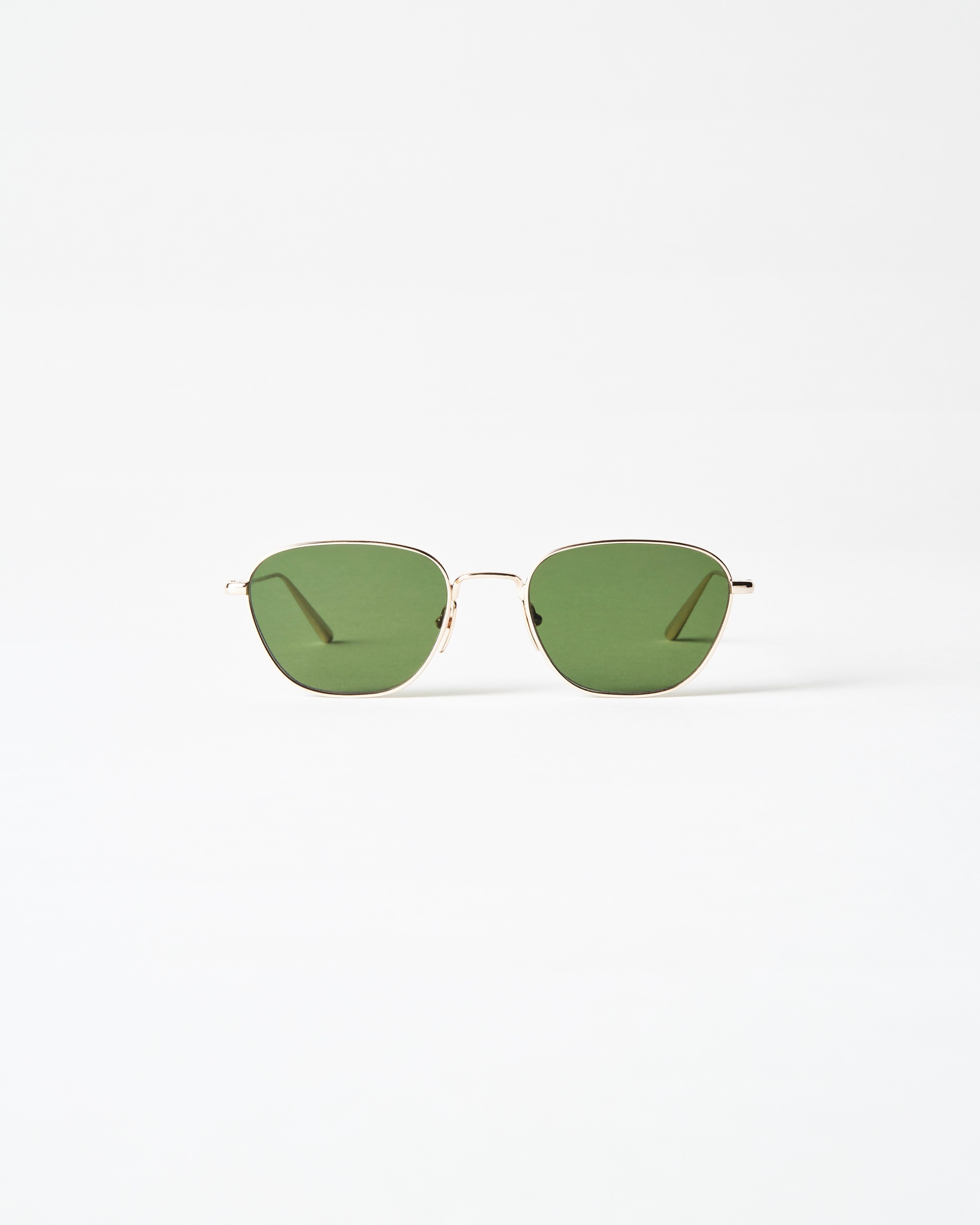 Polygon Green 0