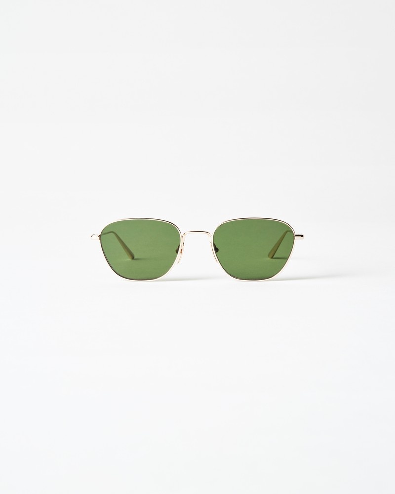 Polygon Green