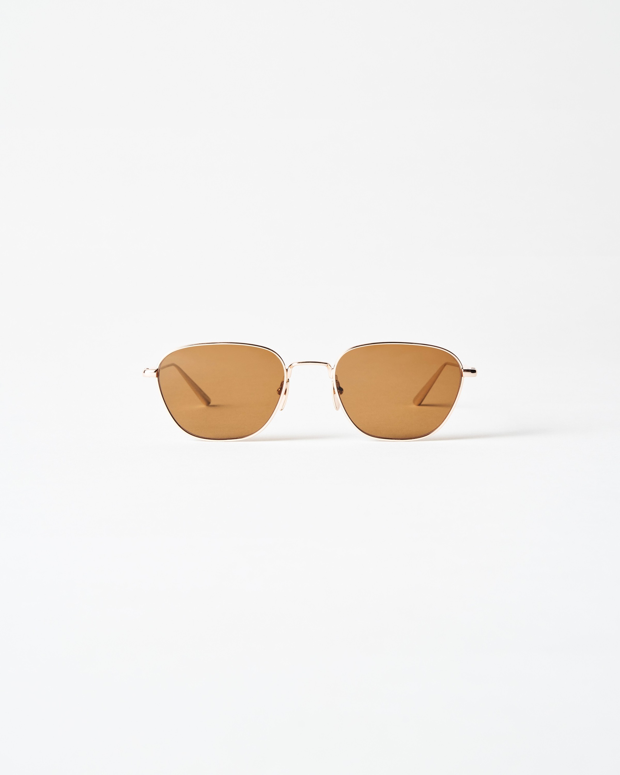 Polygon Brown
