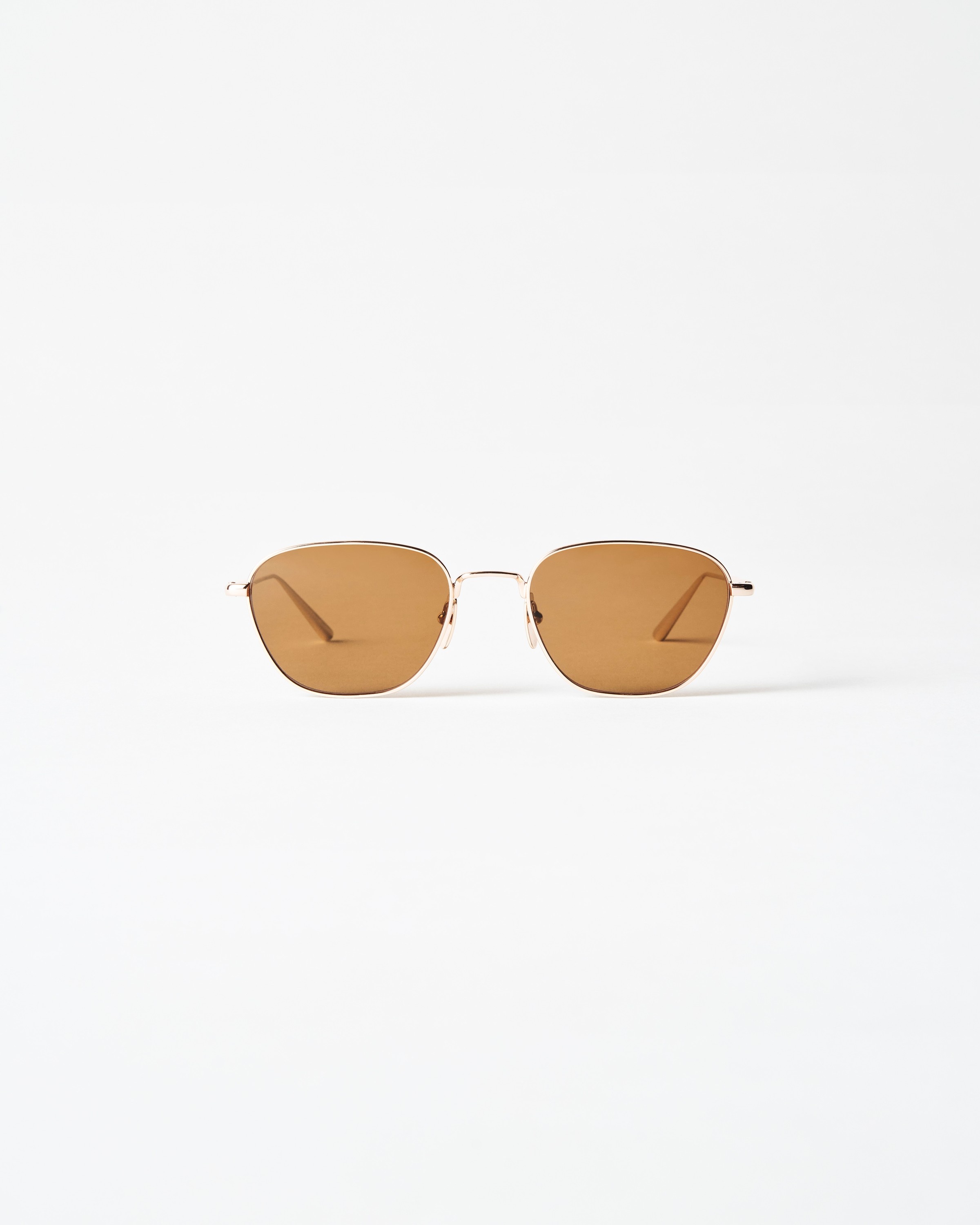 Polygon Brown 0