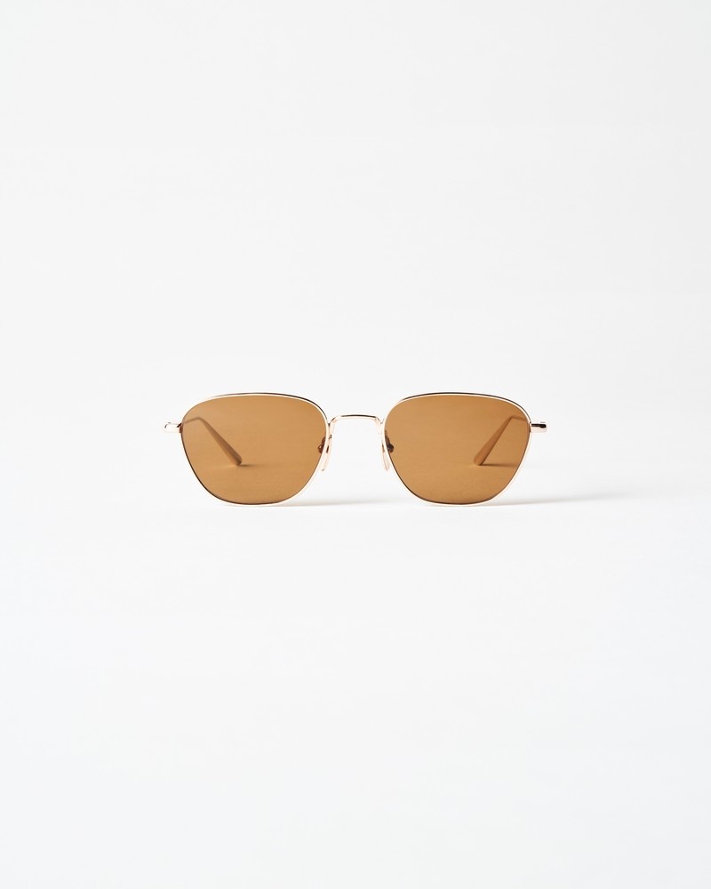 Polygon Brown