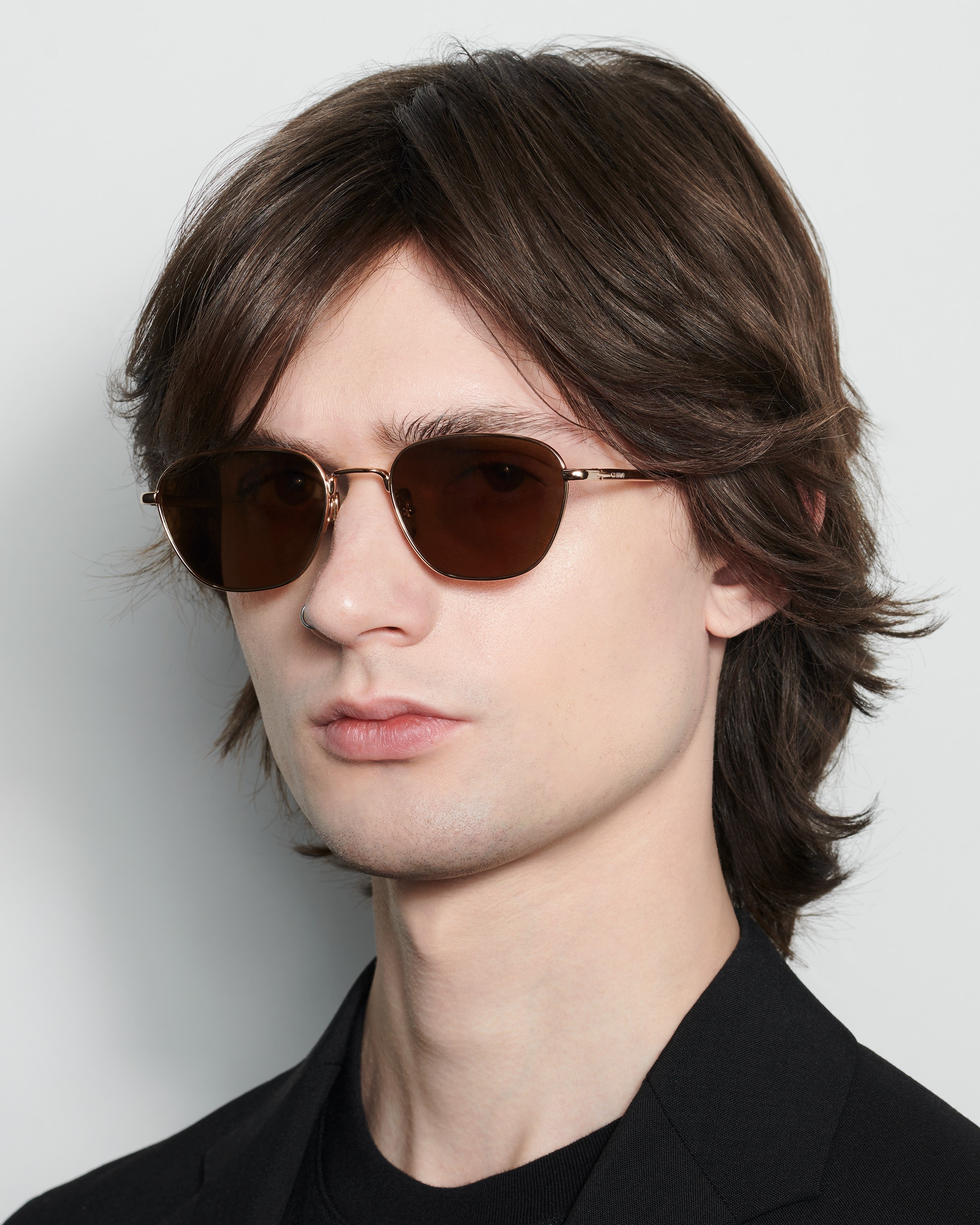 Polygon Brown 2