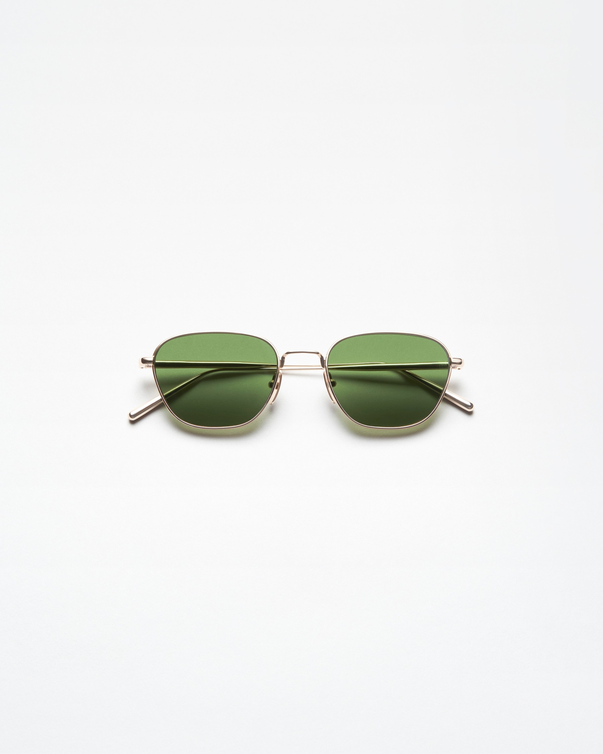 Polygon Green