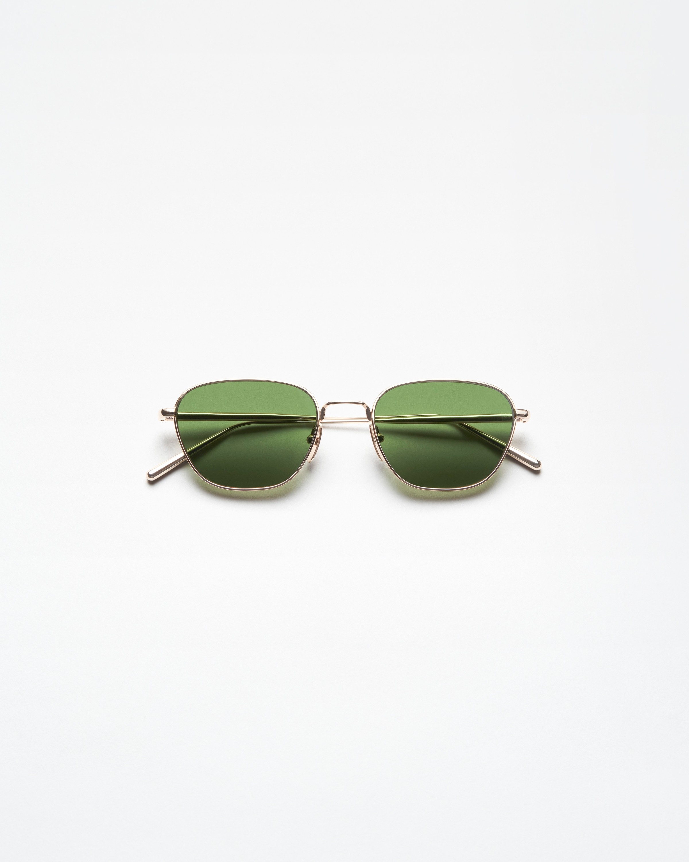 Polygon Green 3