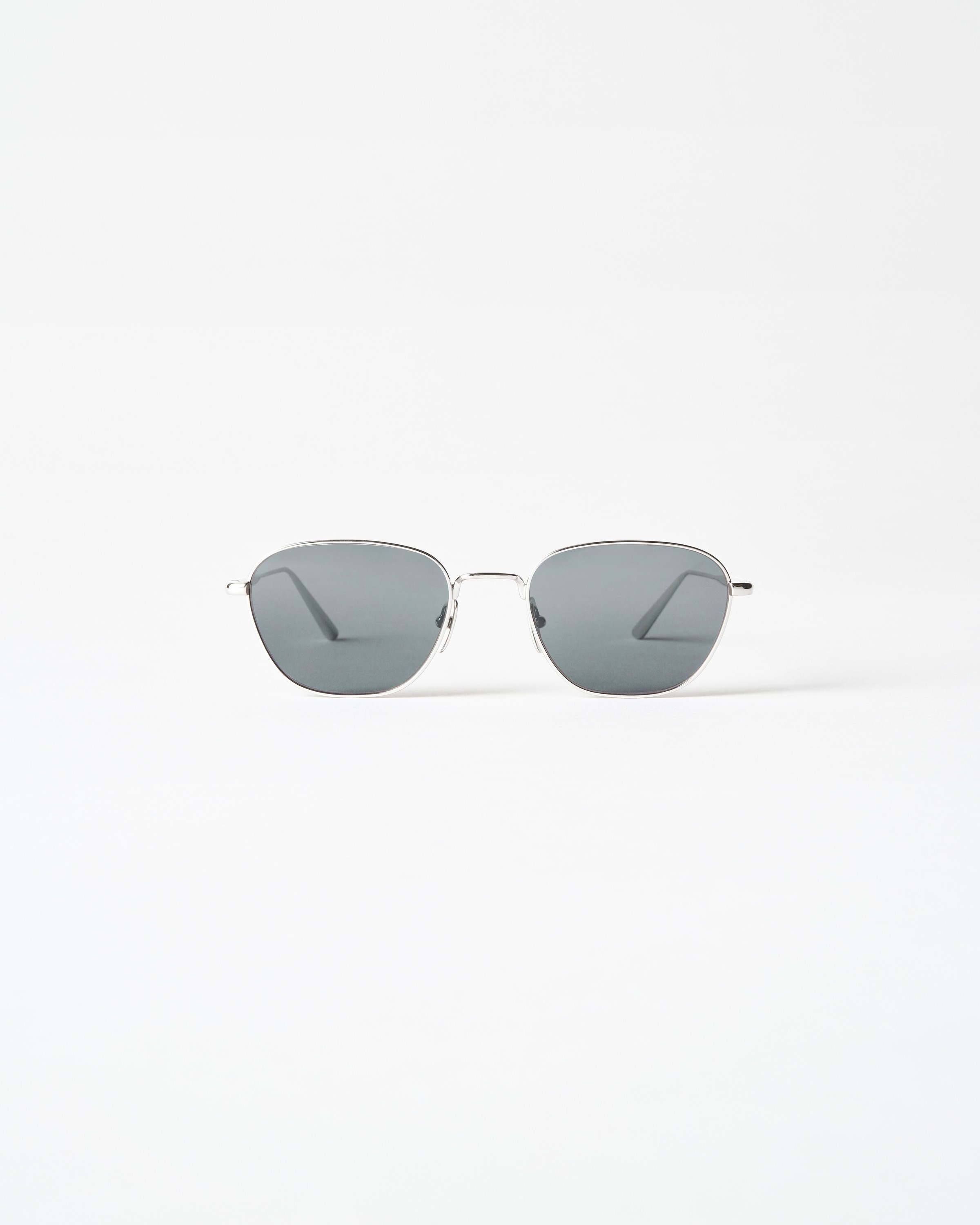 Polygon Grey 0