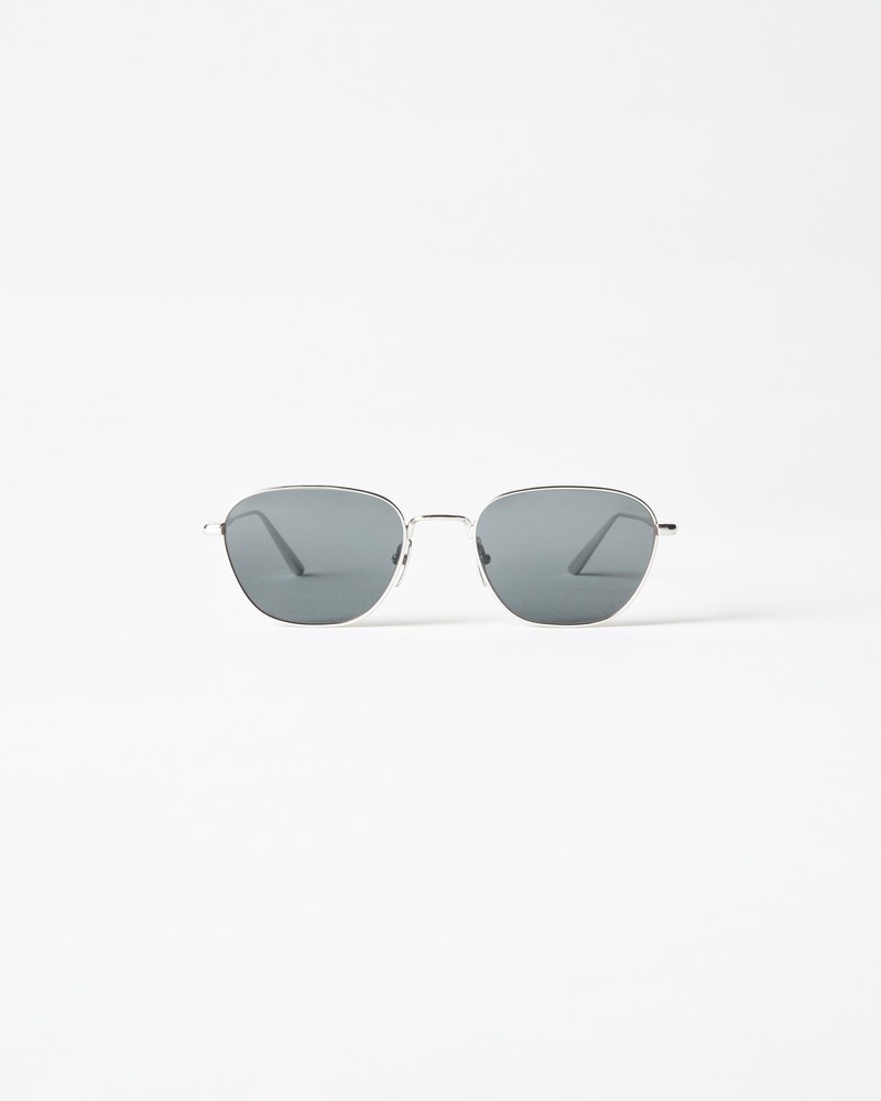 Polygon Grey