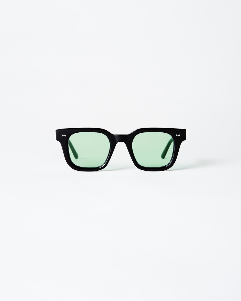 04 Lab Black Green