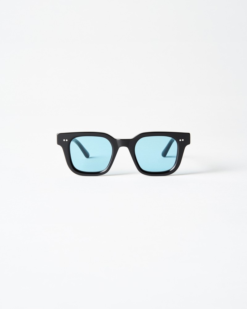 04 Lab Black Blue