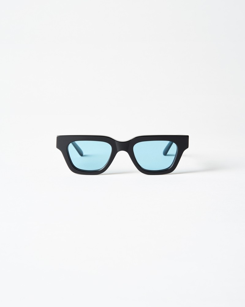 11 Lab Lens Blue