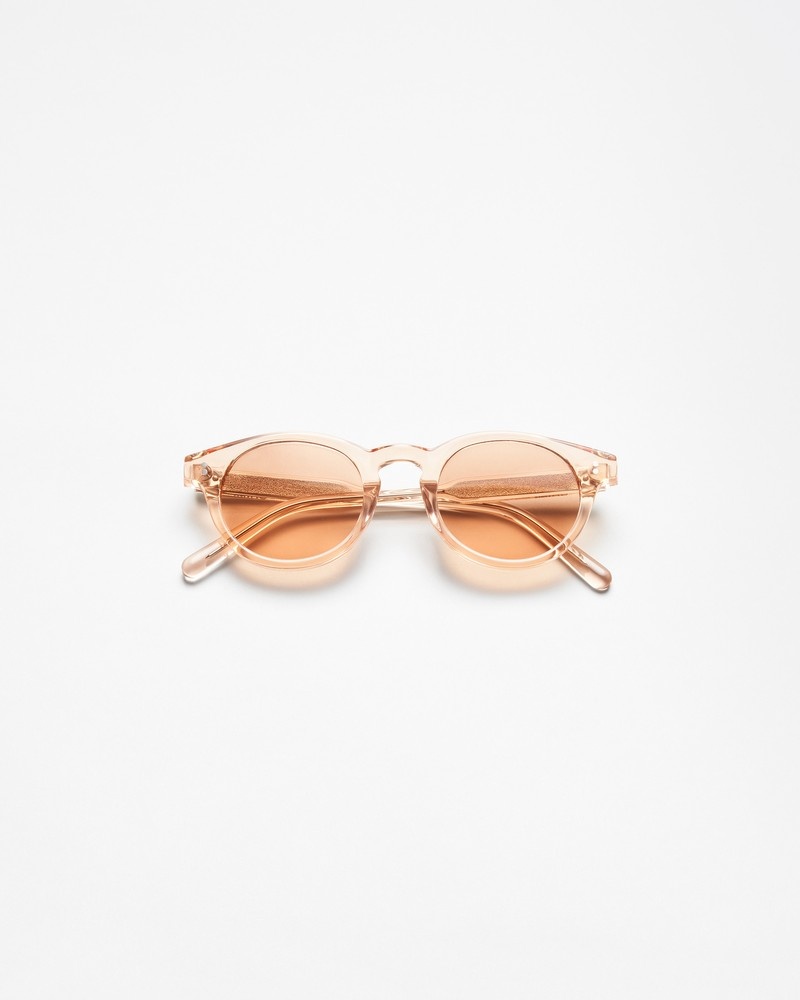03 Light Orange