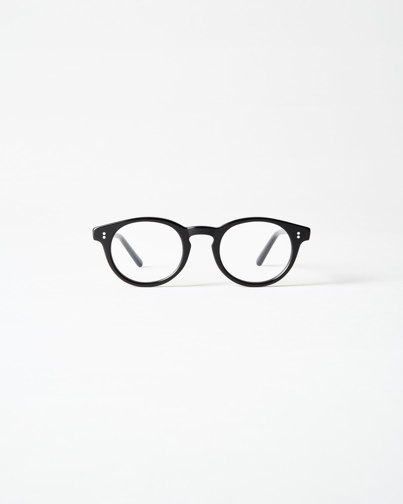 E Black