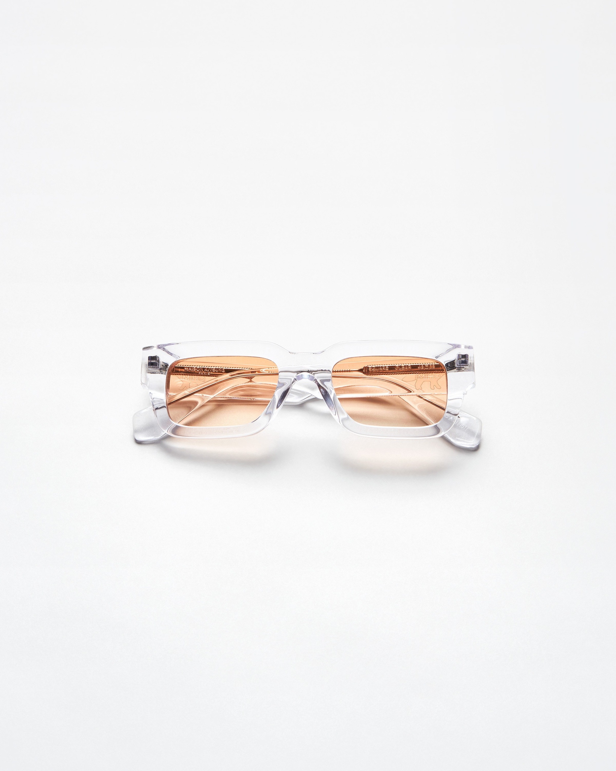 Square - Maison Kitsuné