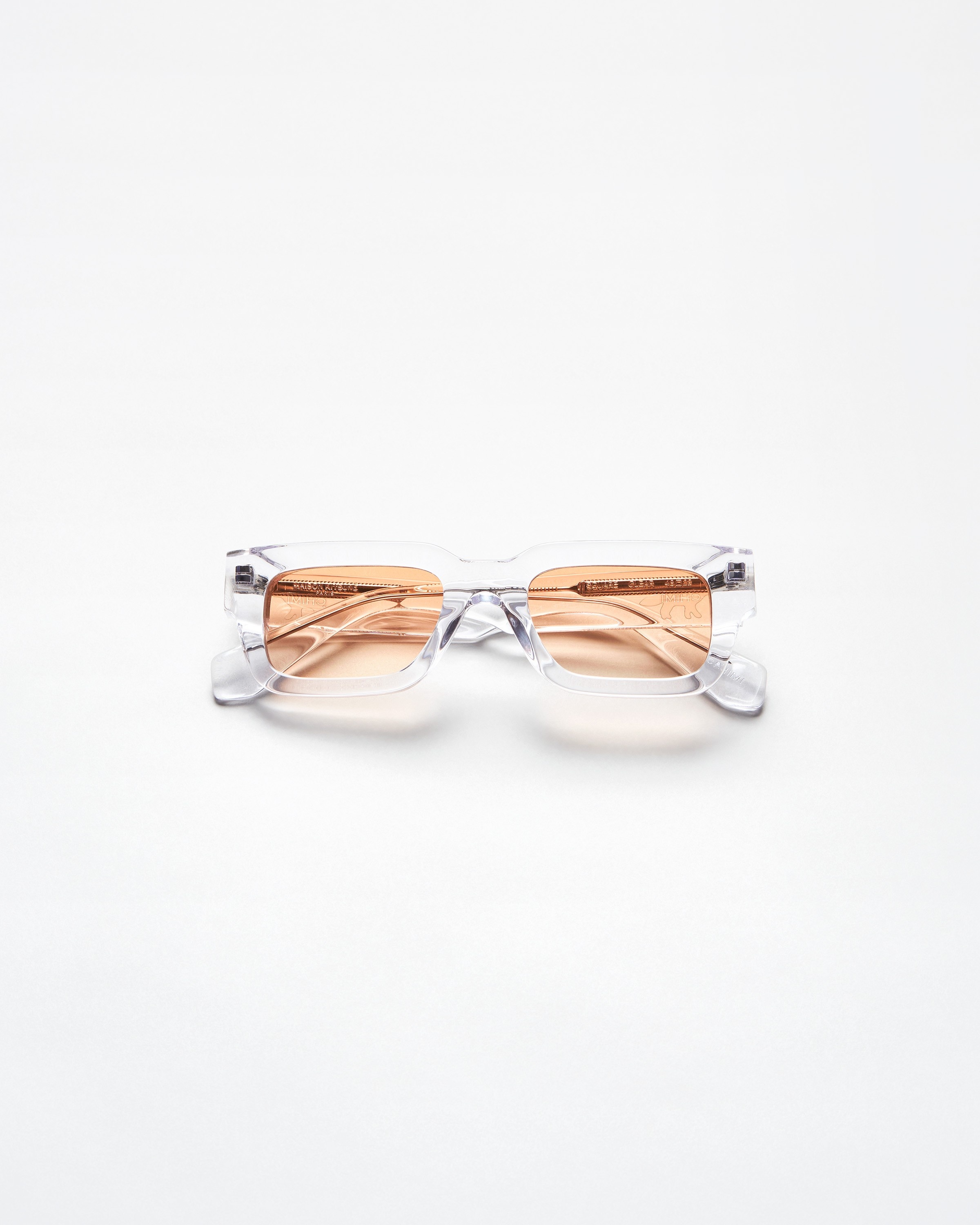 Square - Maison Kitsuné 3
