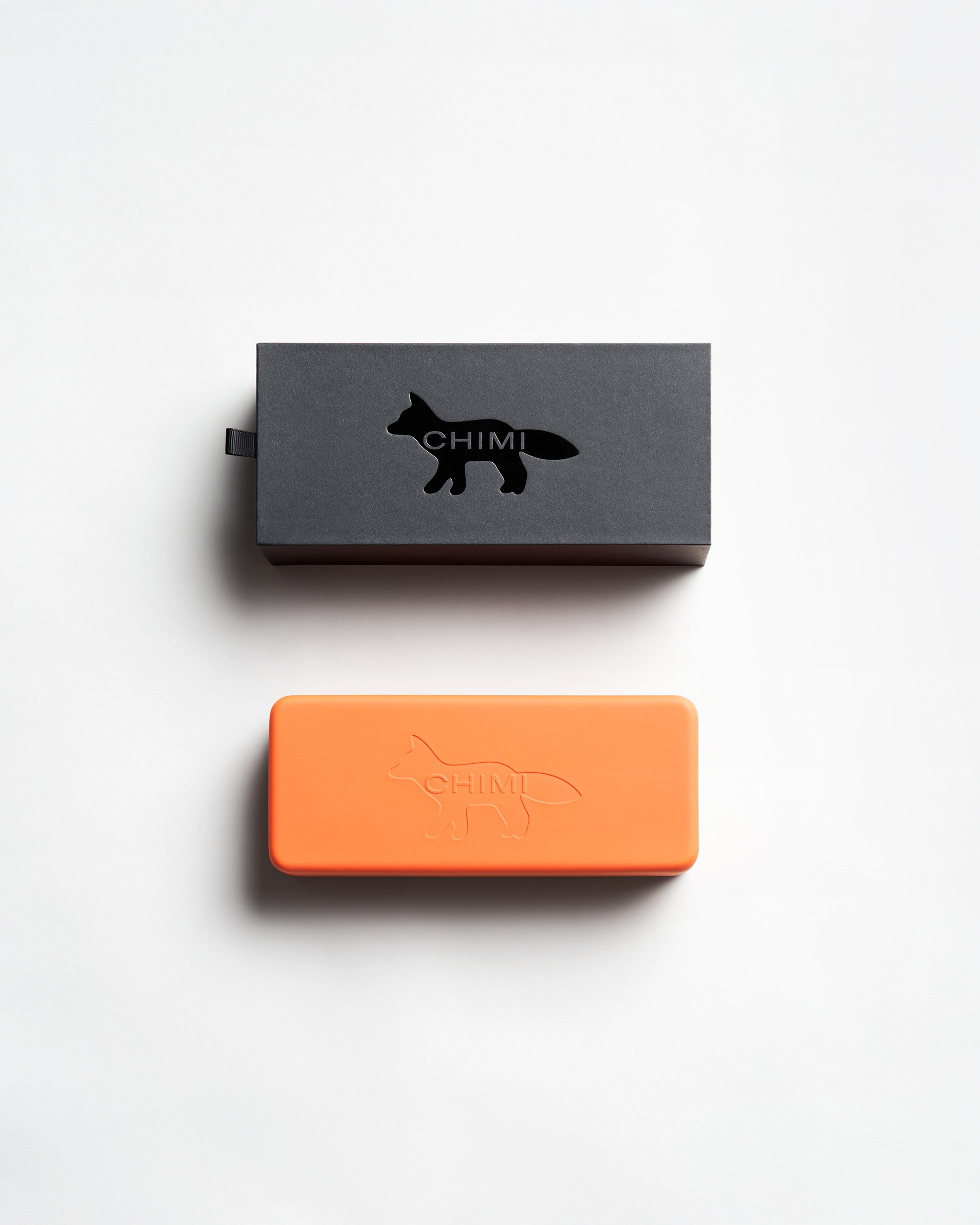 Square - Maison Kitsuné