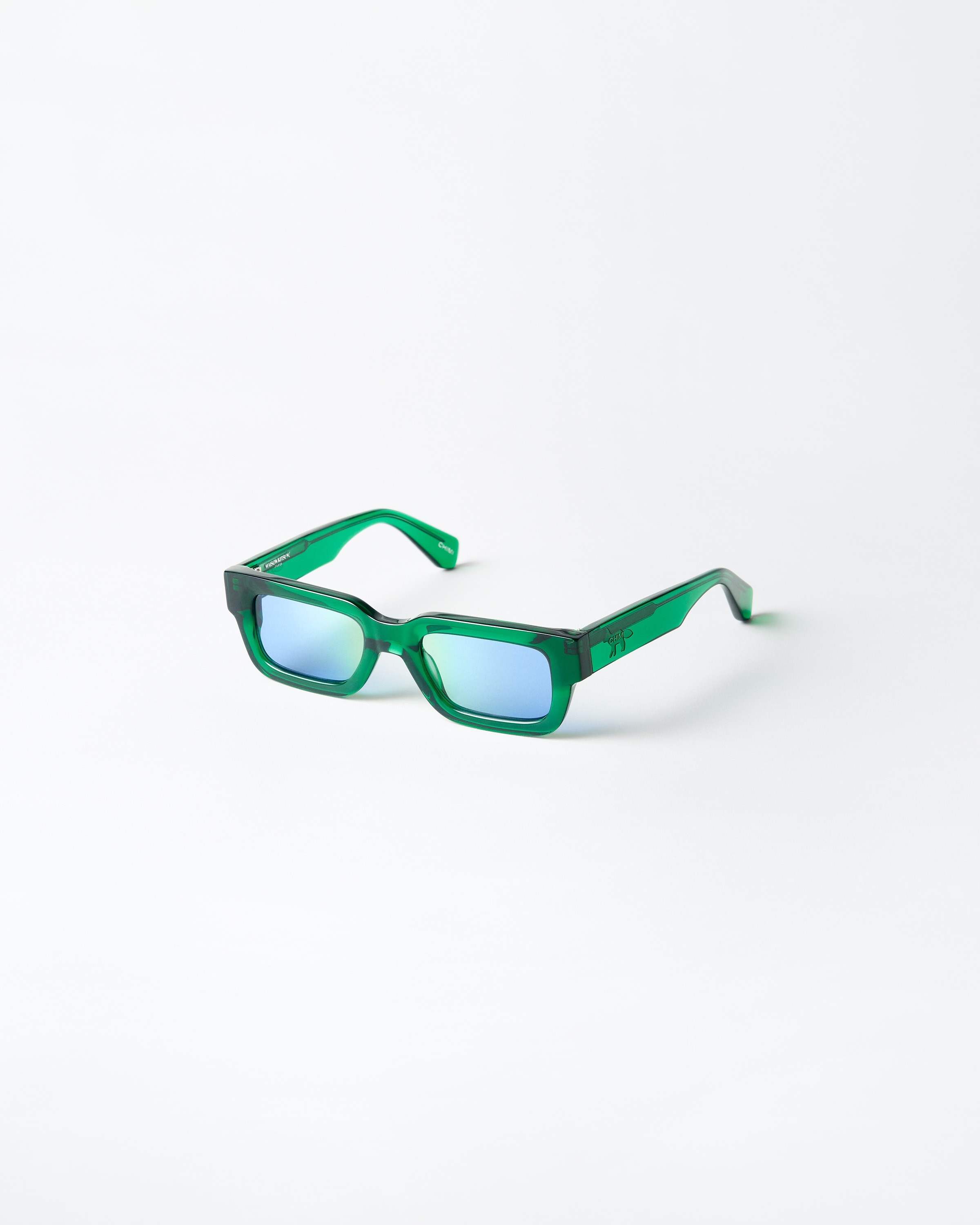 Square - Maison Kitsuné 4