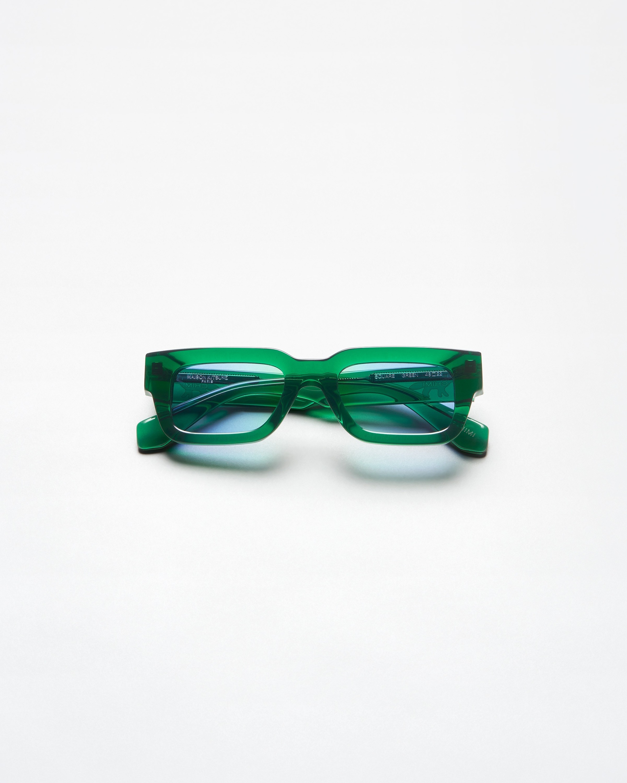Square - Maison Kitsuné