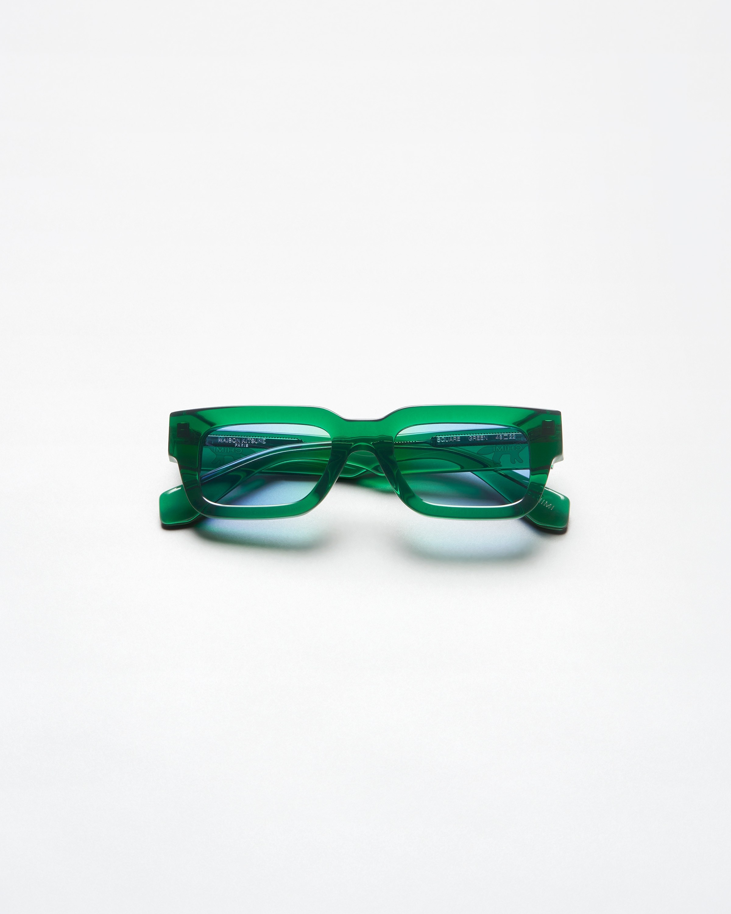 Square - Maison Kitsuné 3