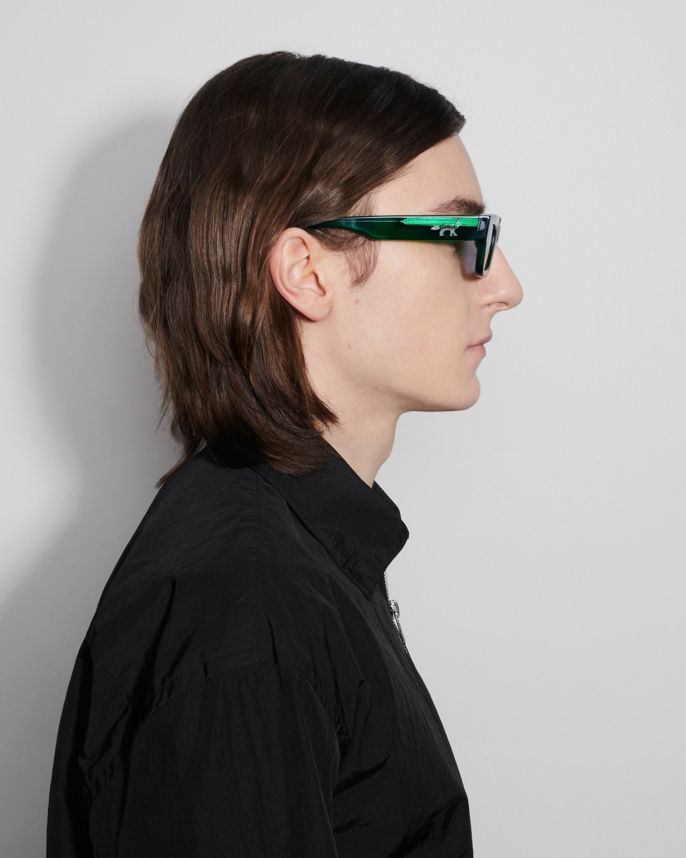 Square - Maison Kitsuné 2