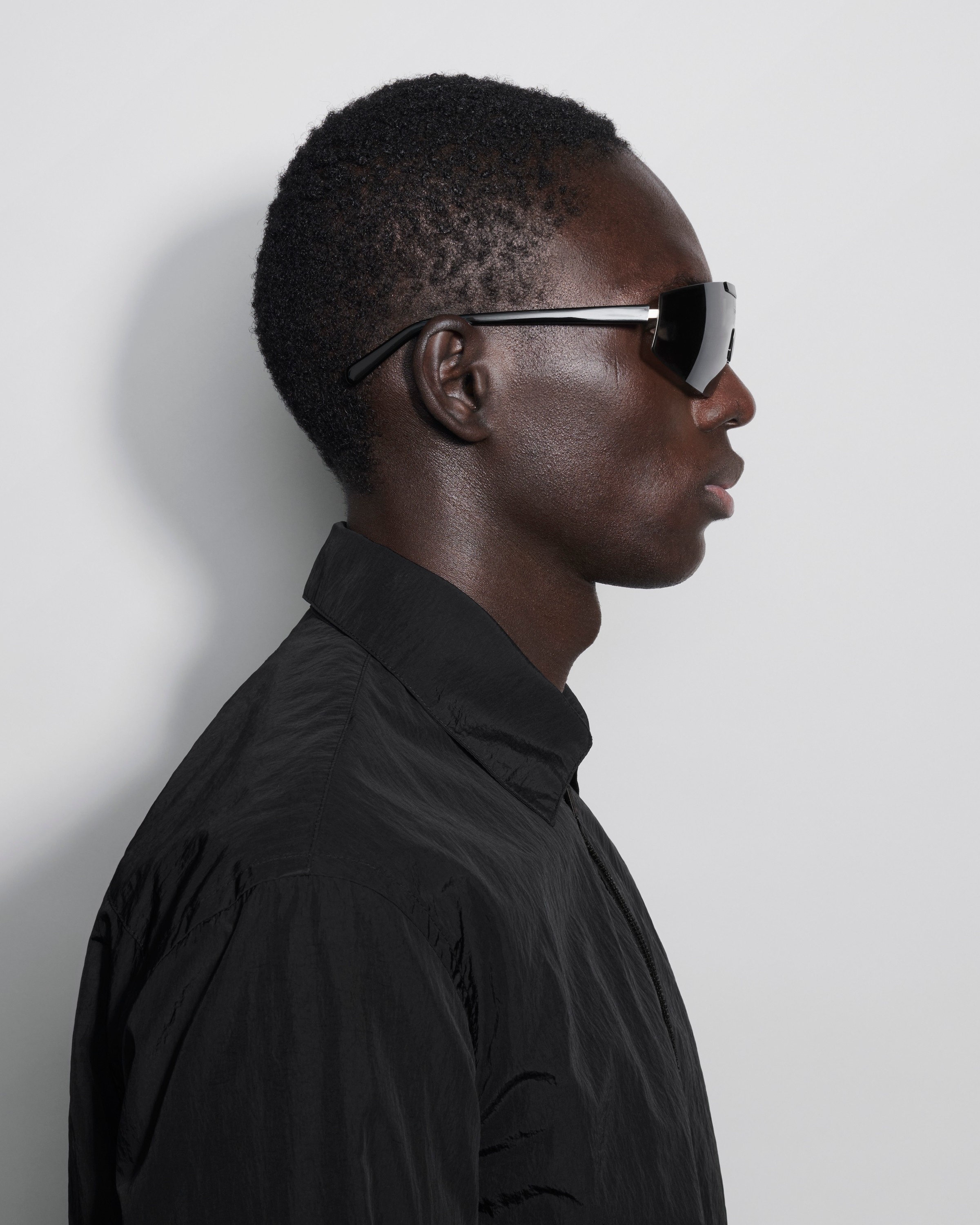 Shield - Maison Kitsuné 2