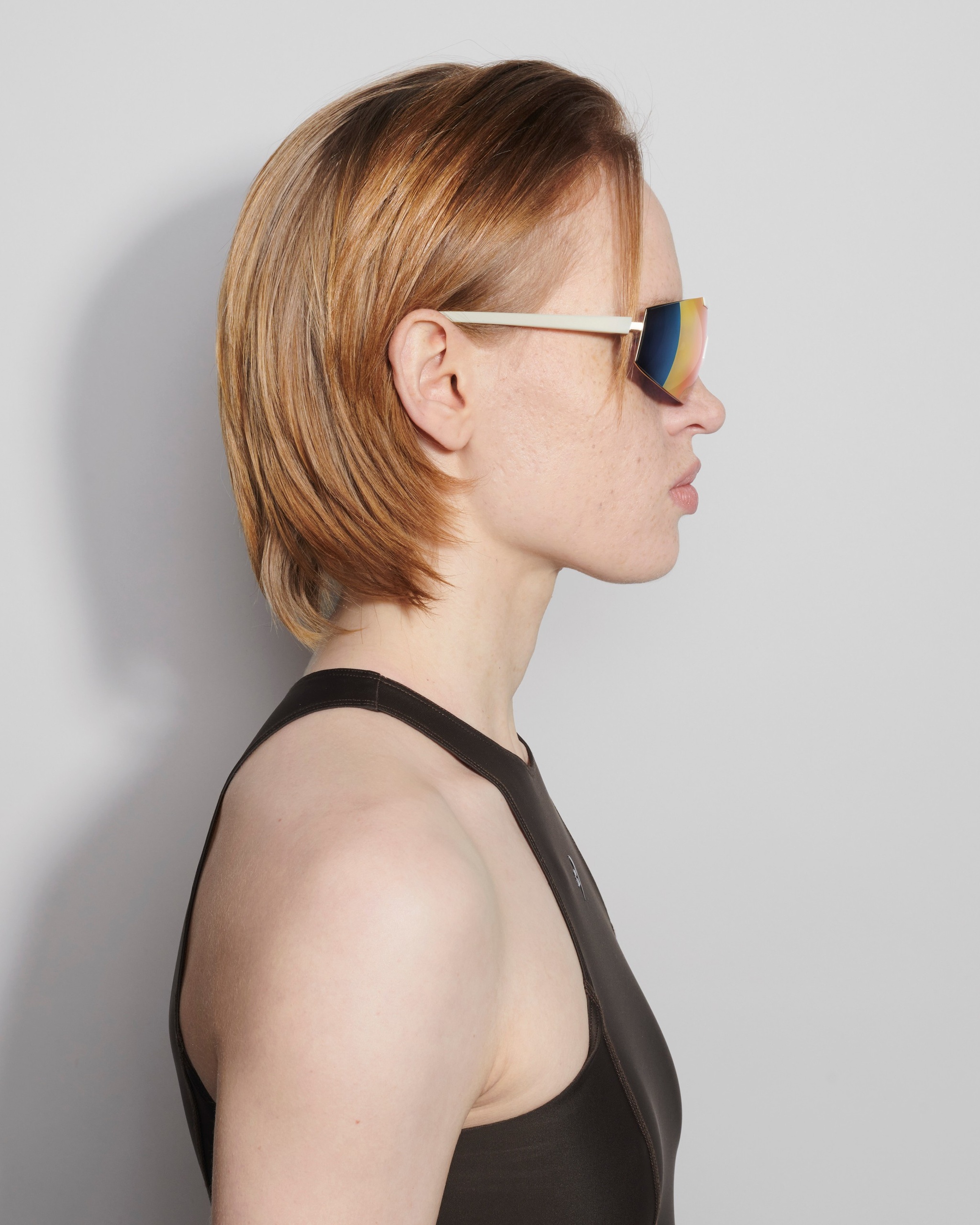 Shield - Maison Kitsuné