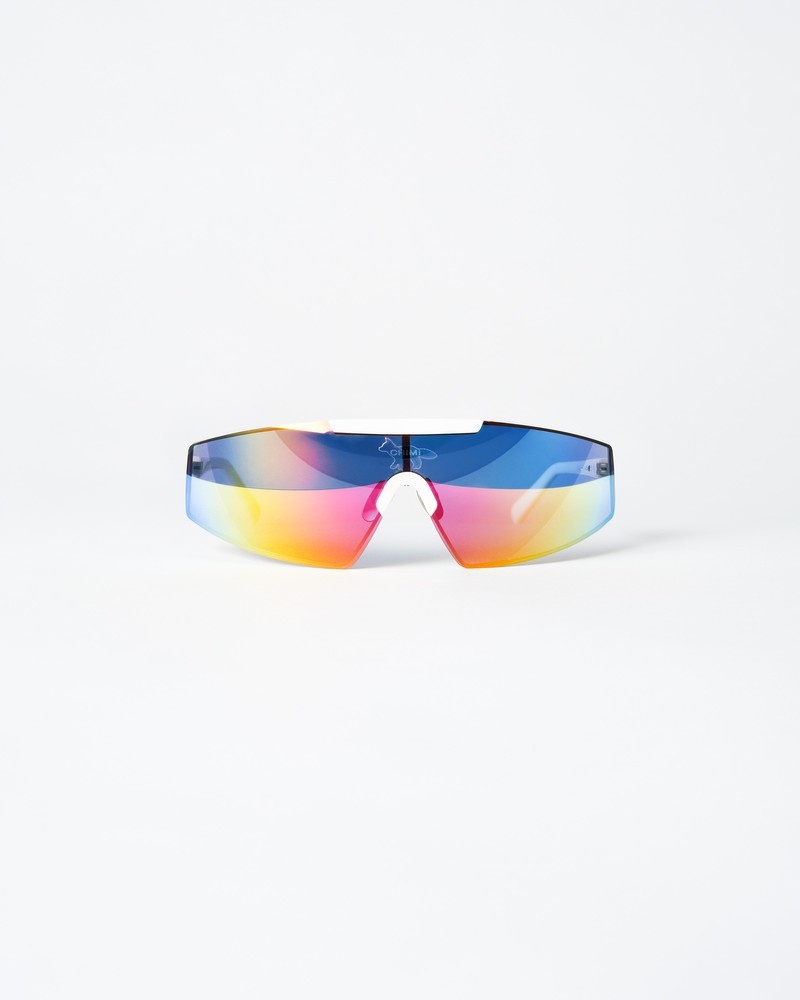 Shield - Maison Kitsuné