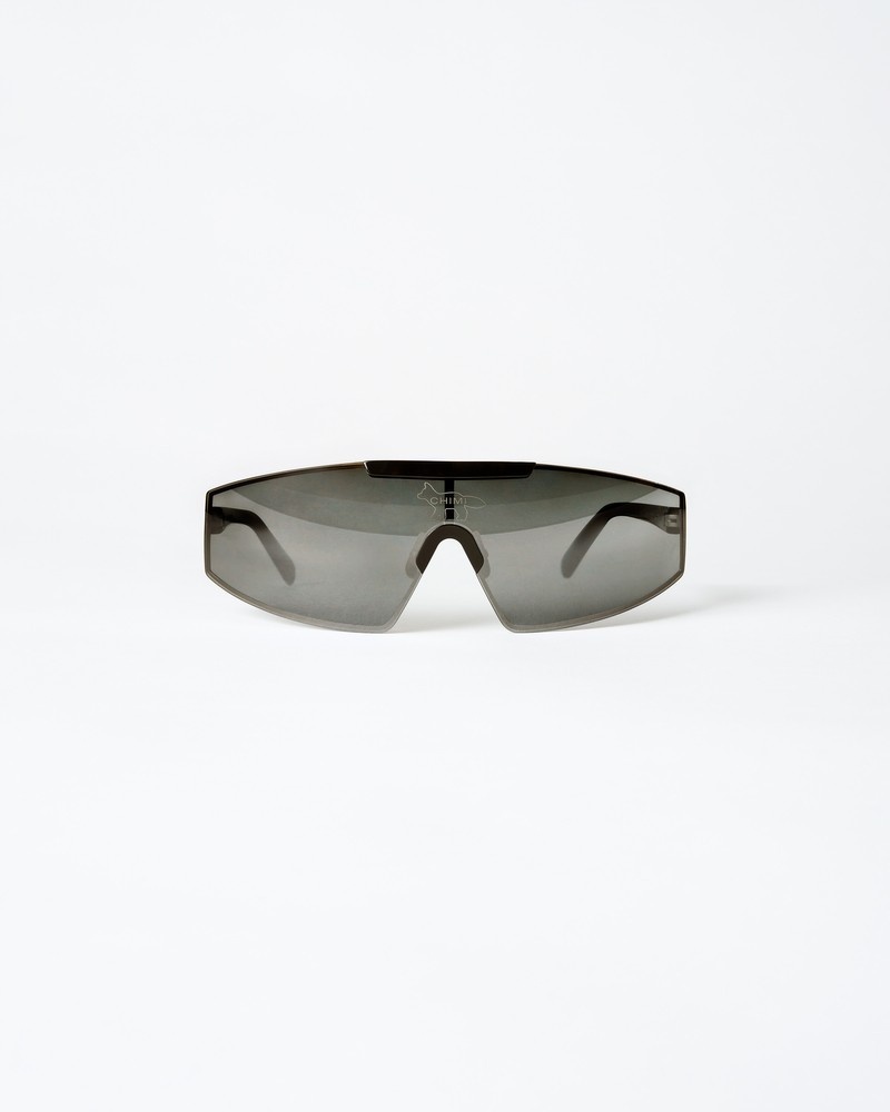 Shield - Maison Kitsuné