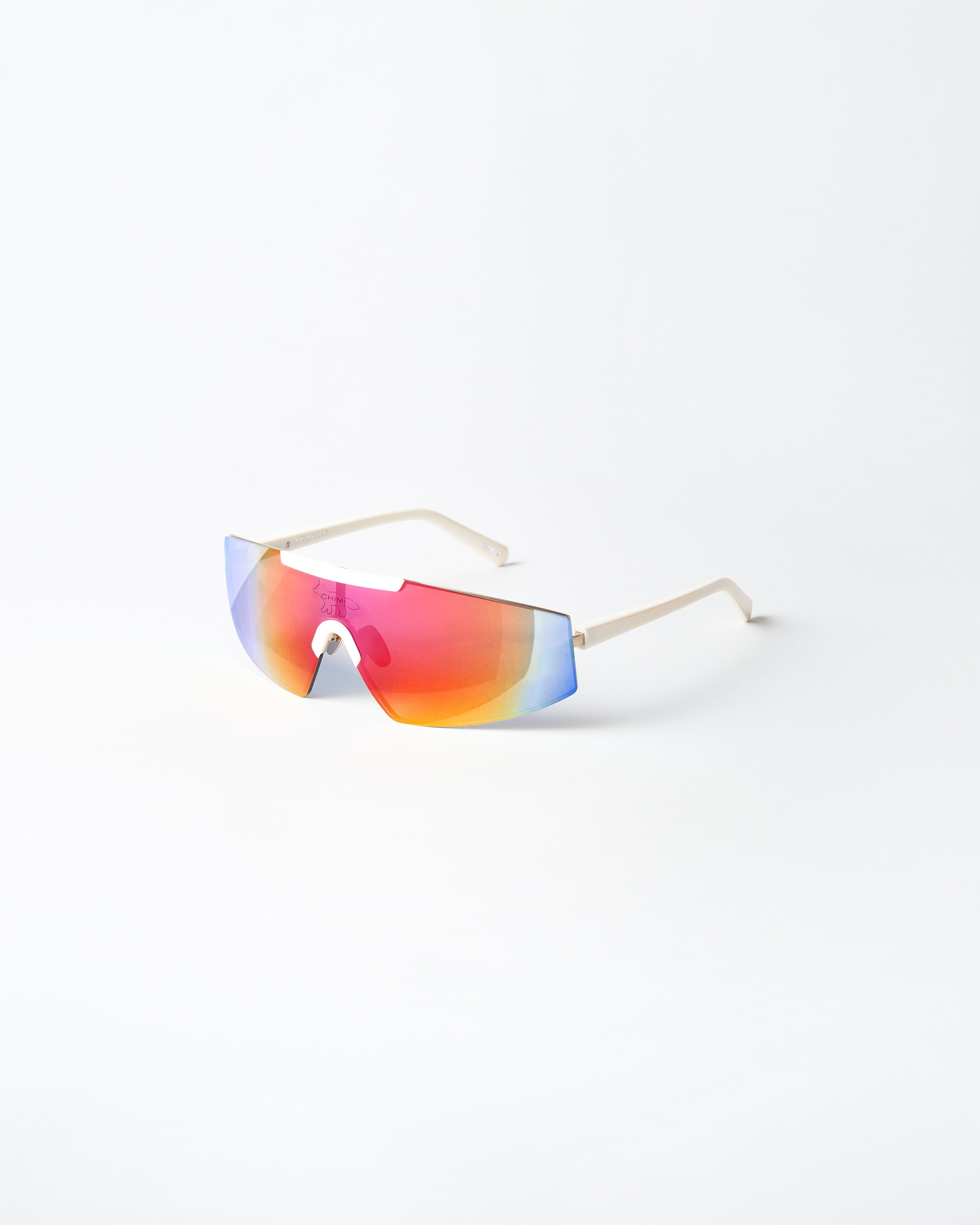 Shield - Maison Kitsuné 4