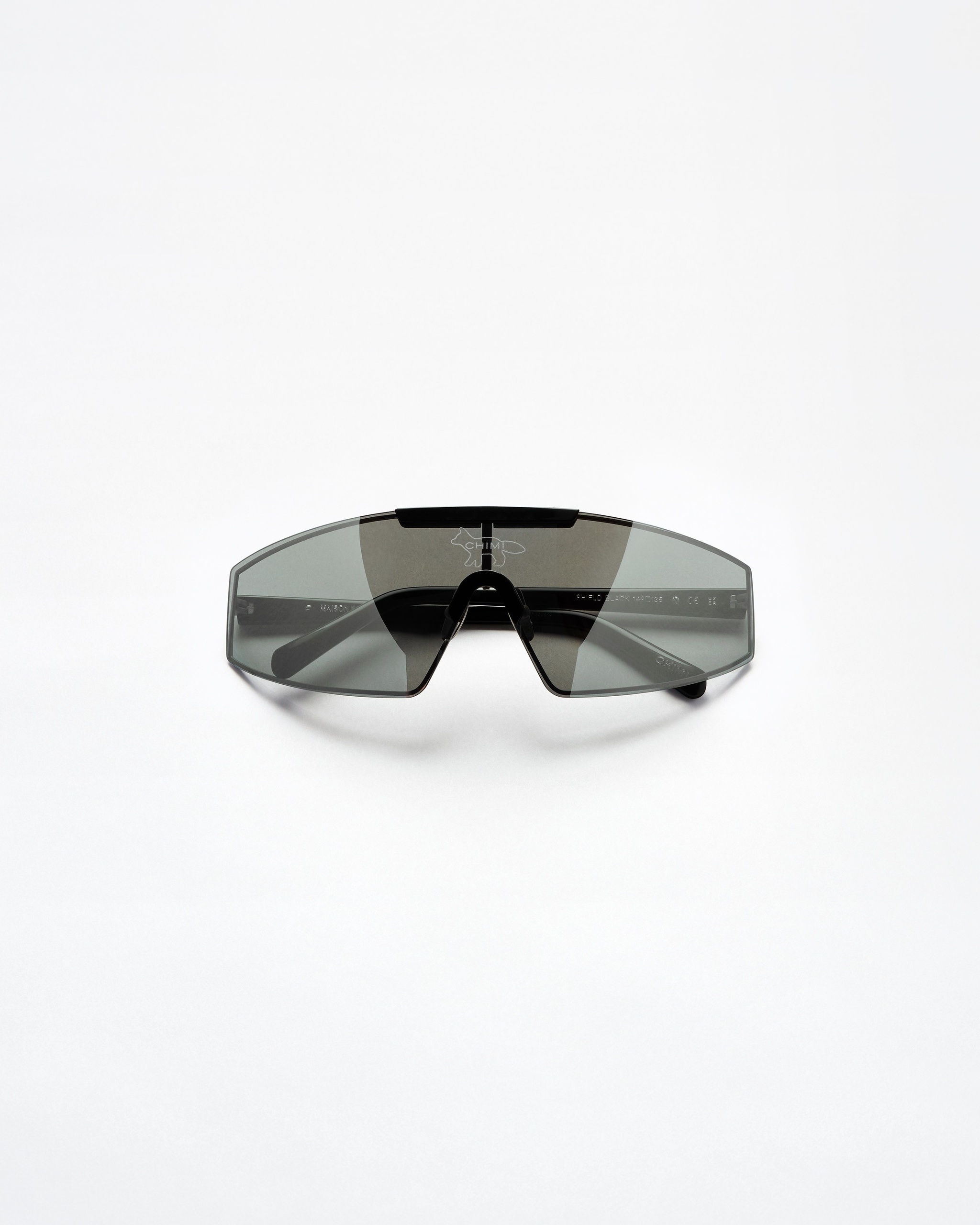 Shield - Maison Kitsuné