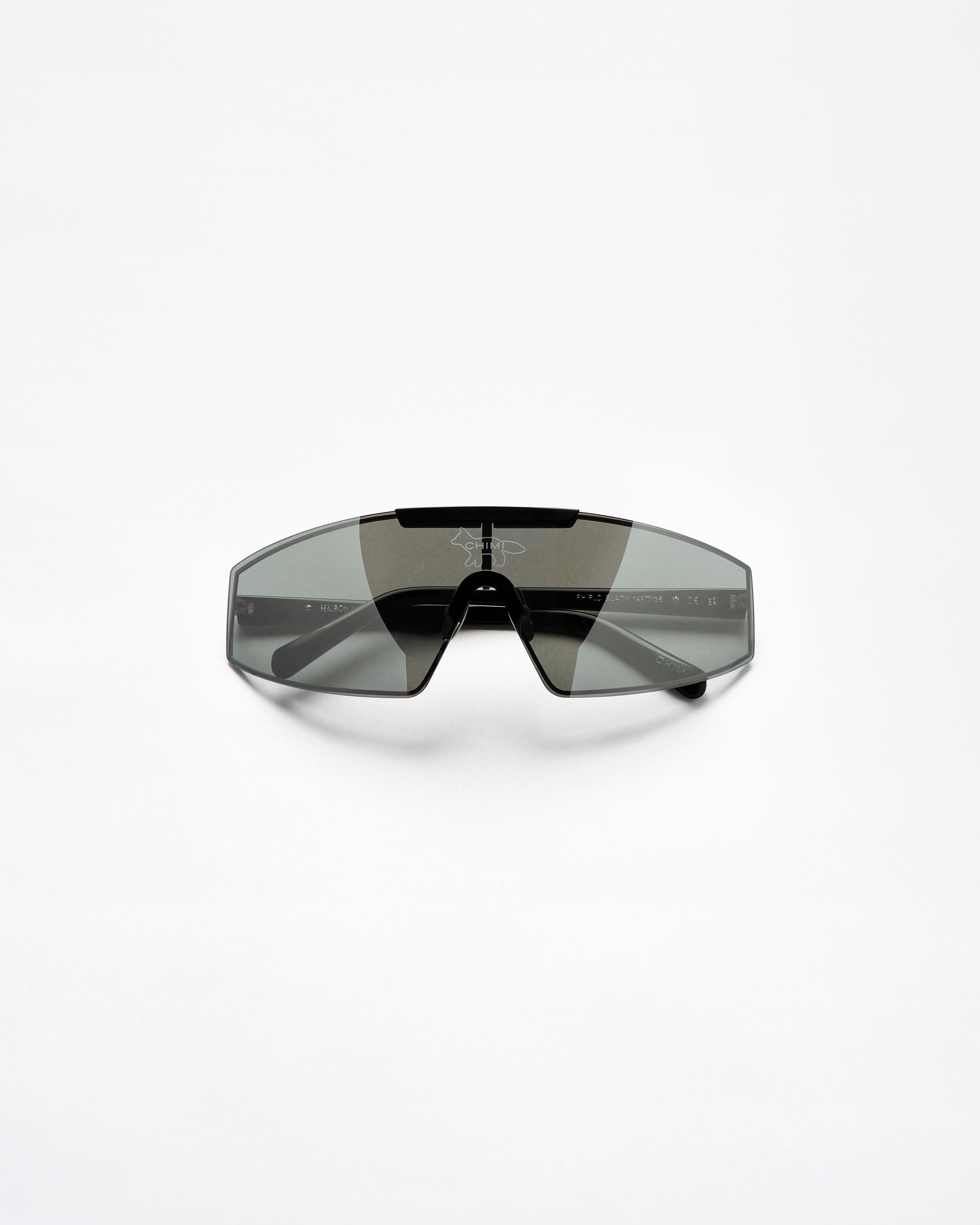 Shield - Maison Kitsuné 3