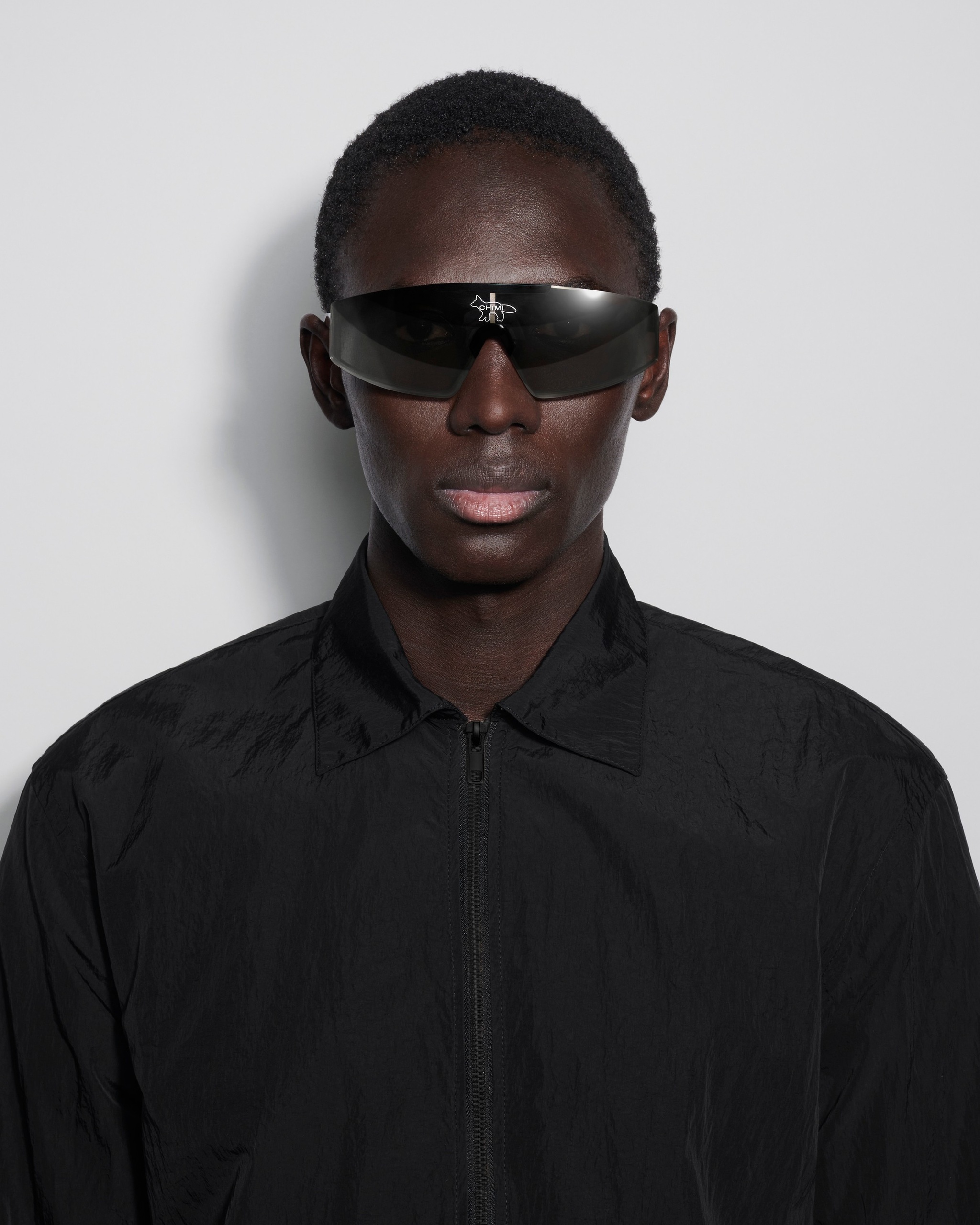 Shield - Maison Kitsuné