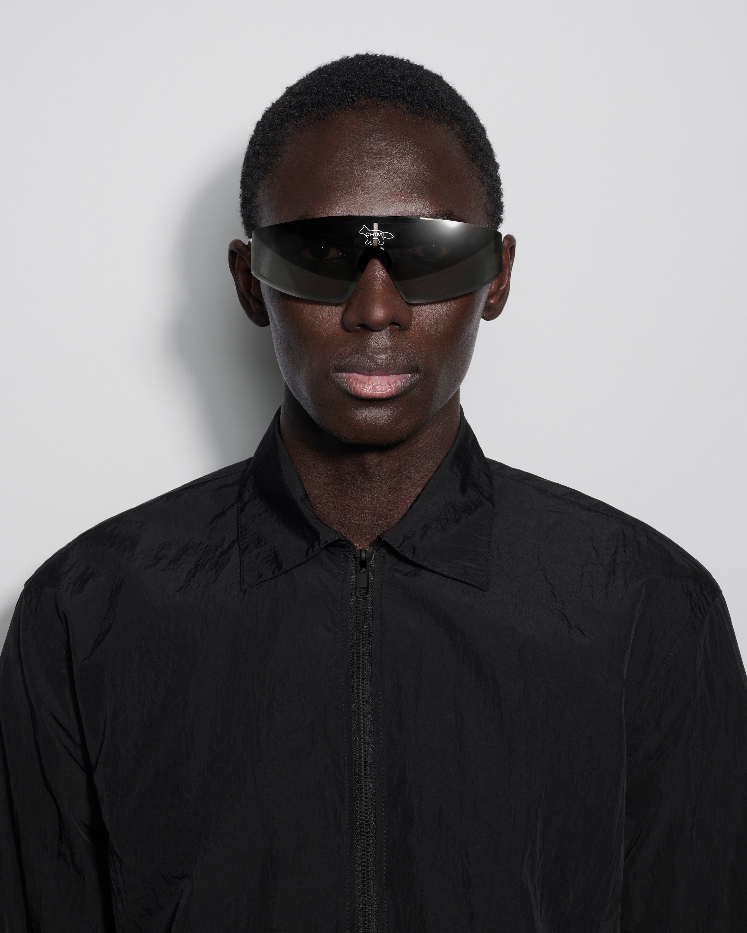 Shield - Maison Kitsuné 1