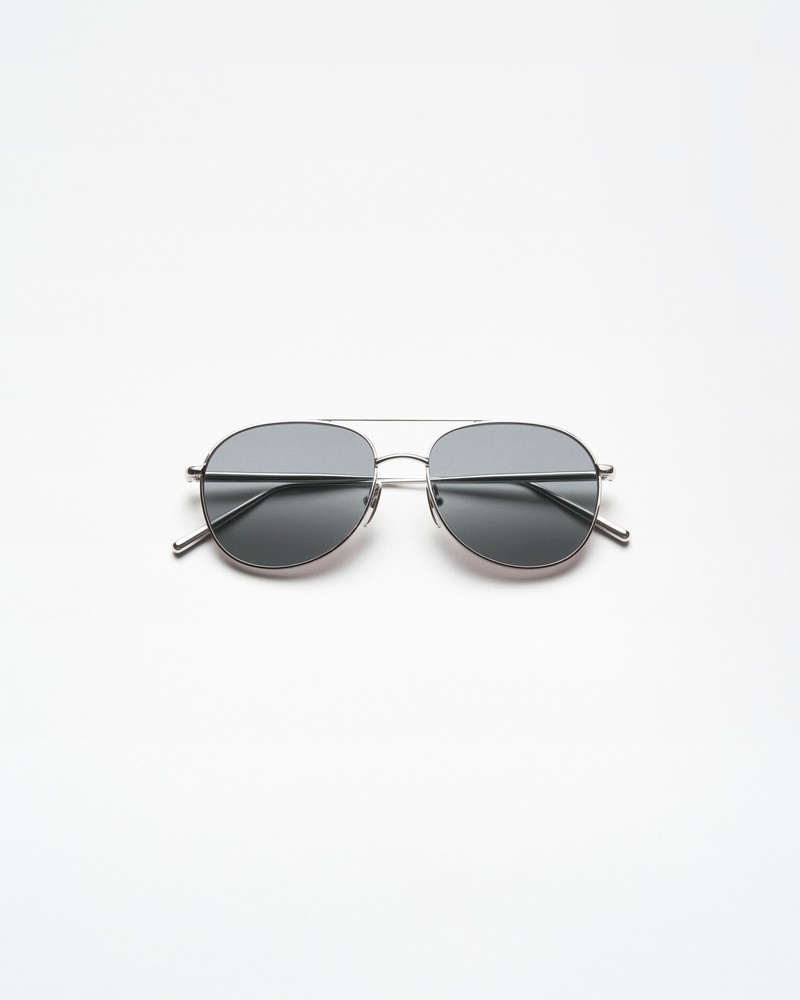 Pilot Grey