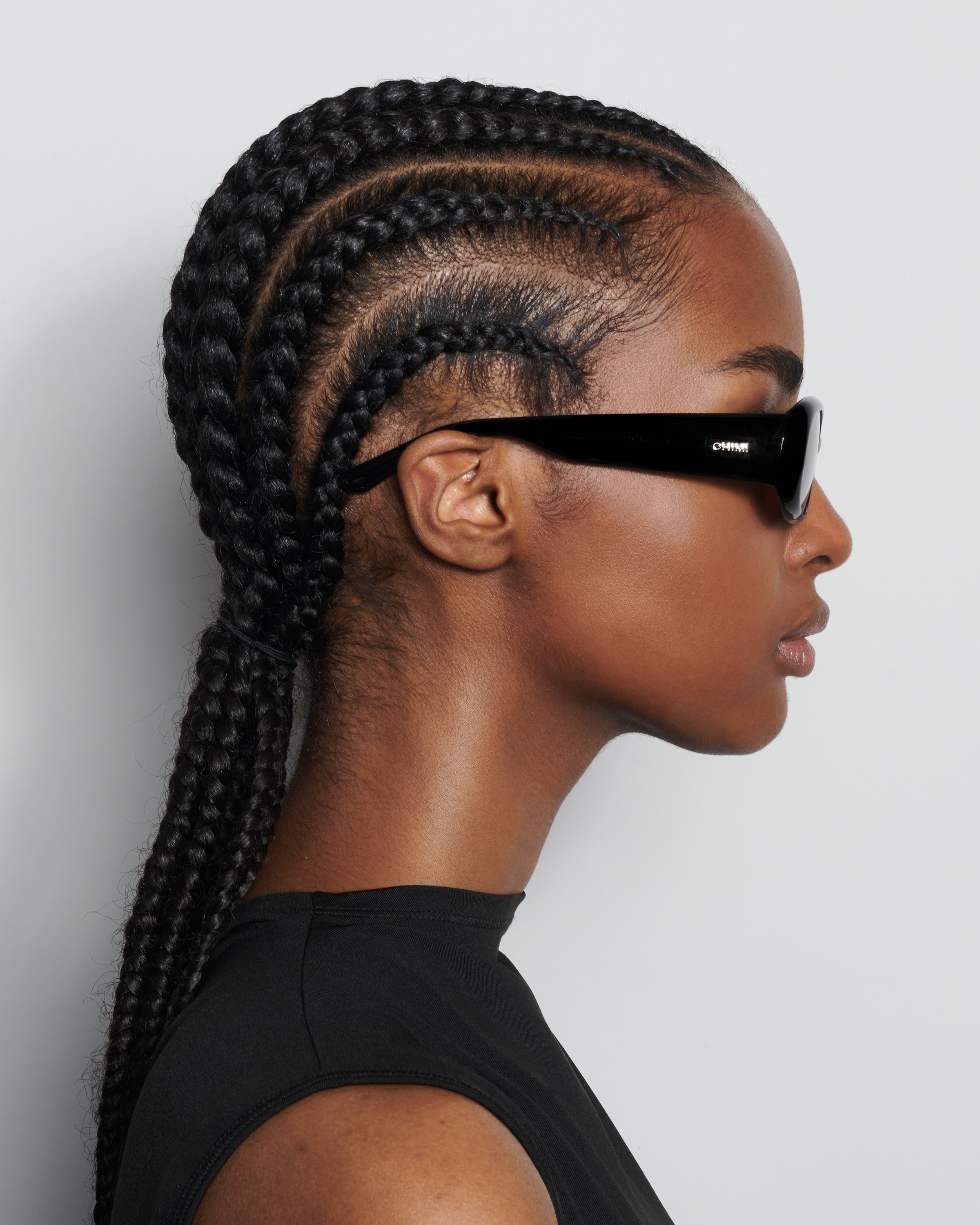 LAX Black 3