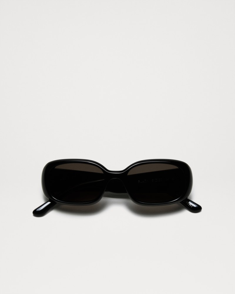LAX Black