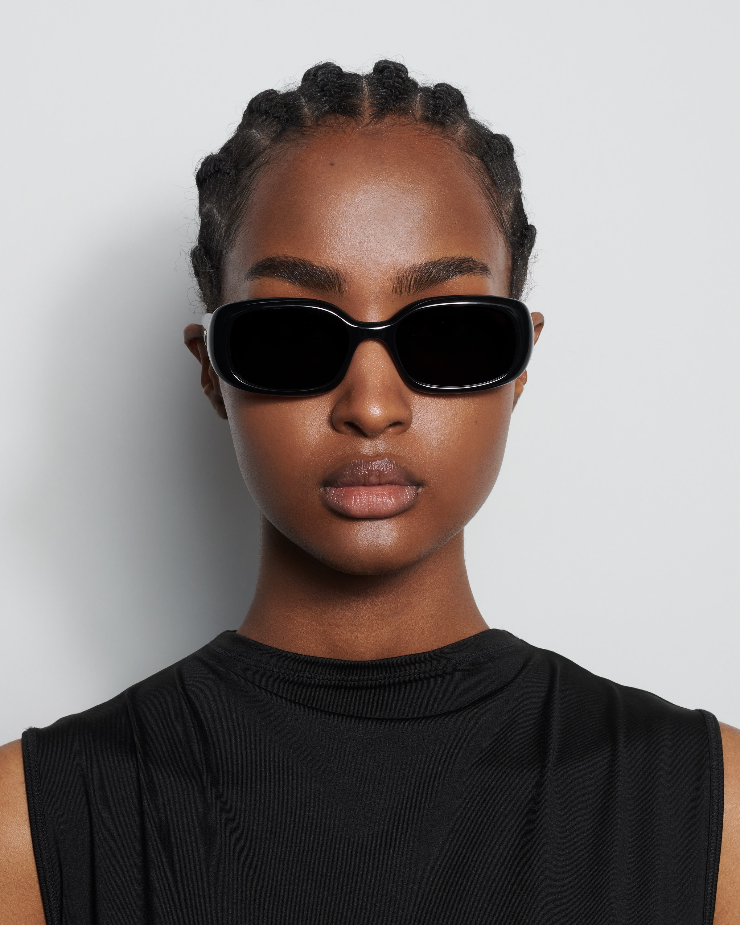 LAX Black 1