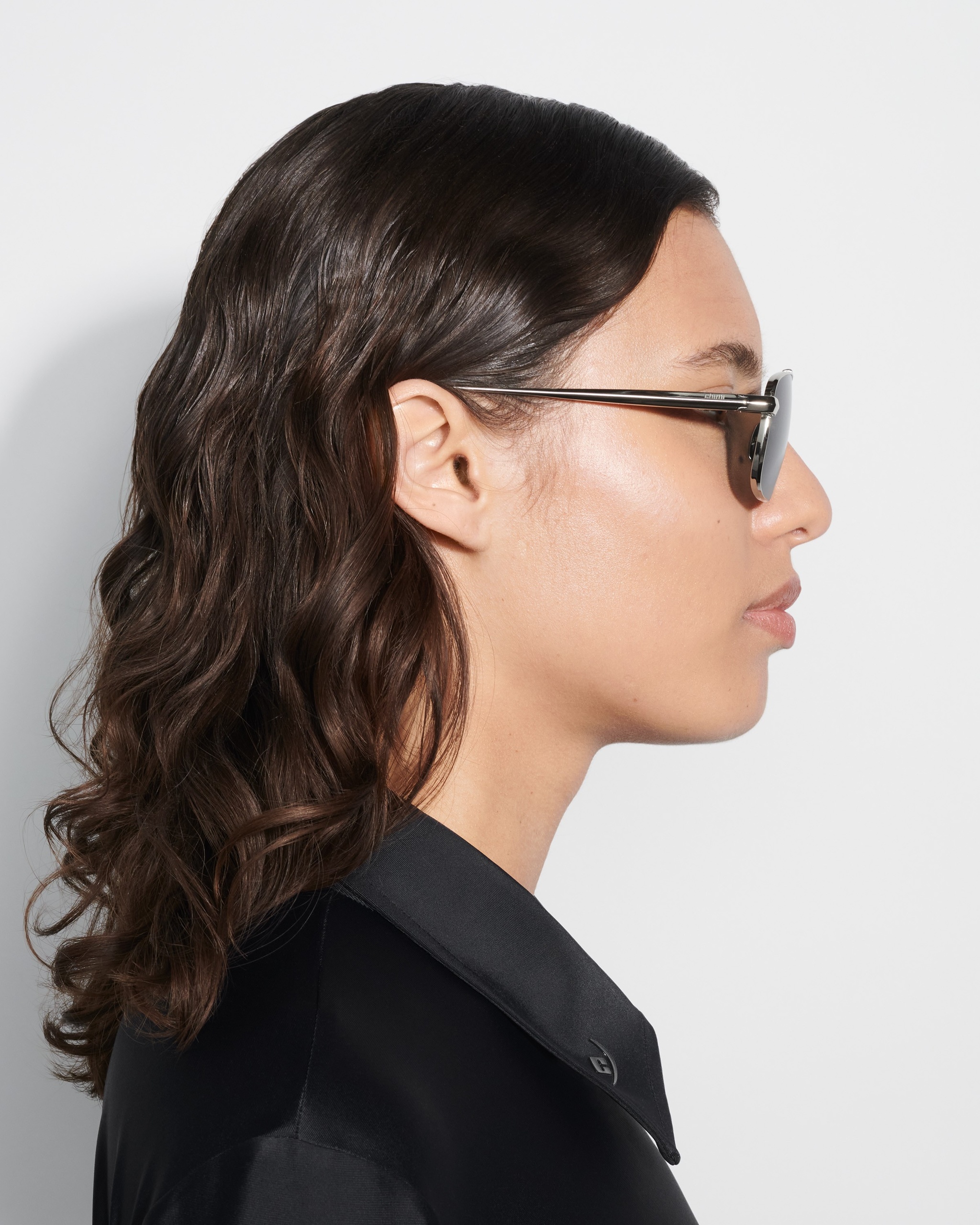 Forca-G Titanium Silver