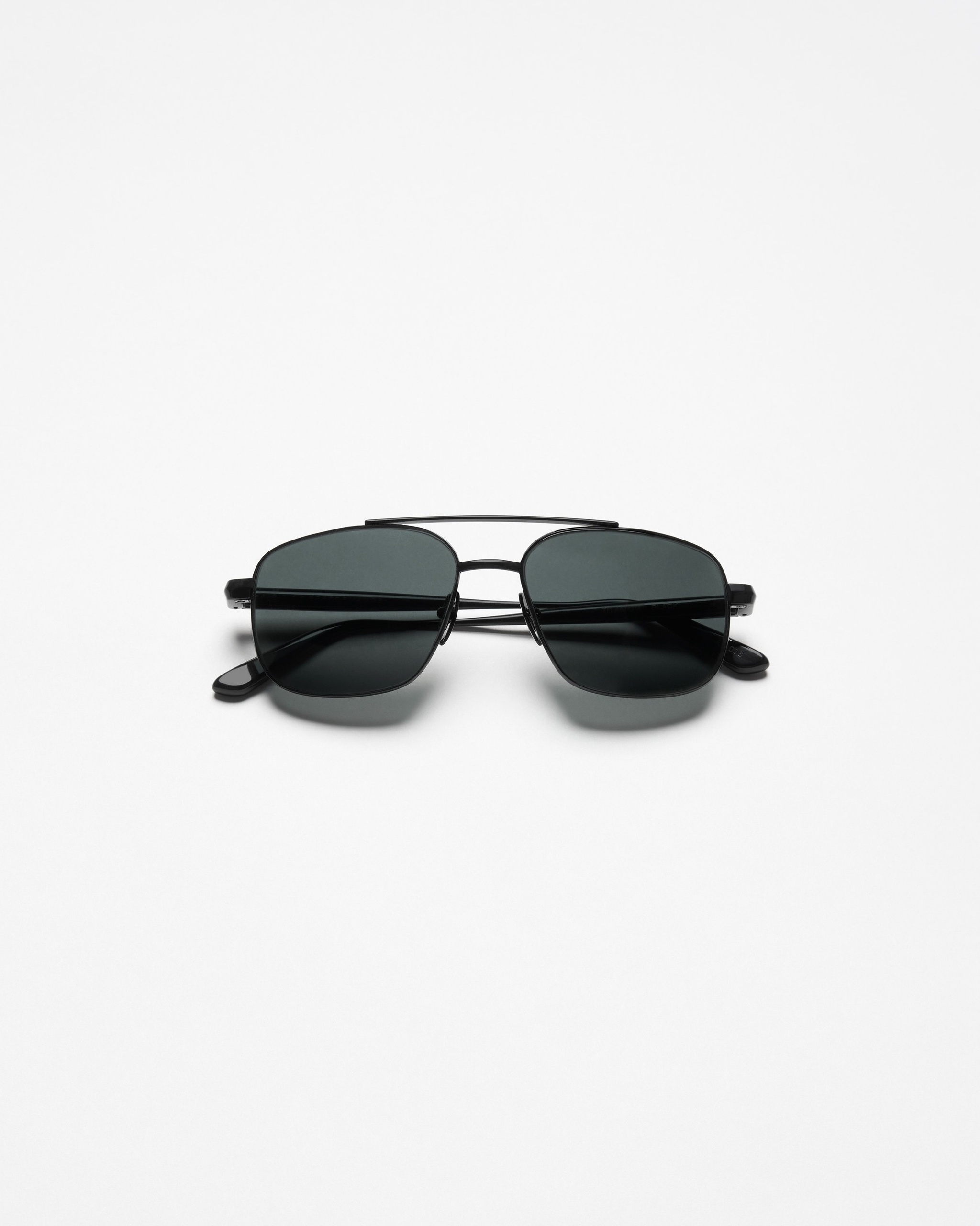 Forca-G Titanium Black