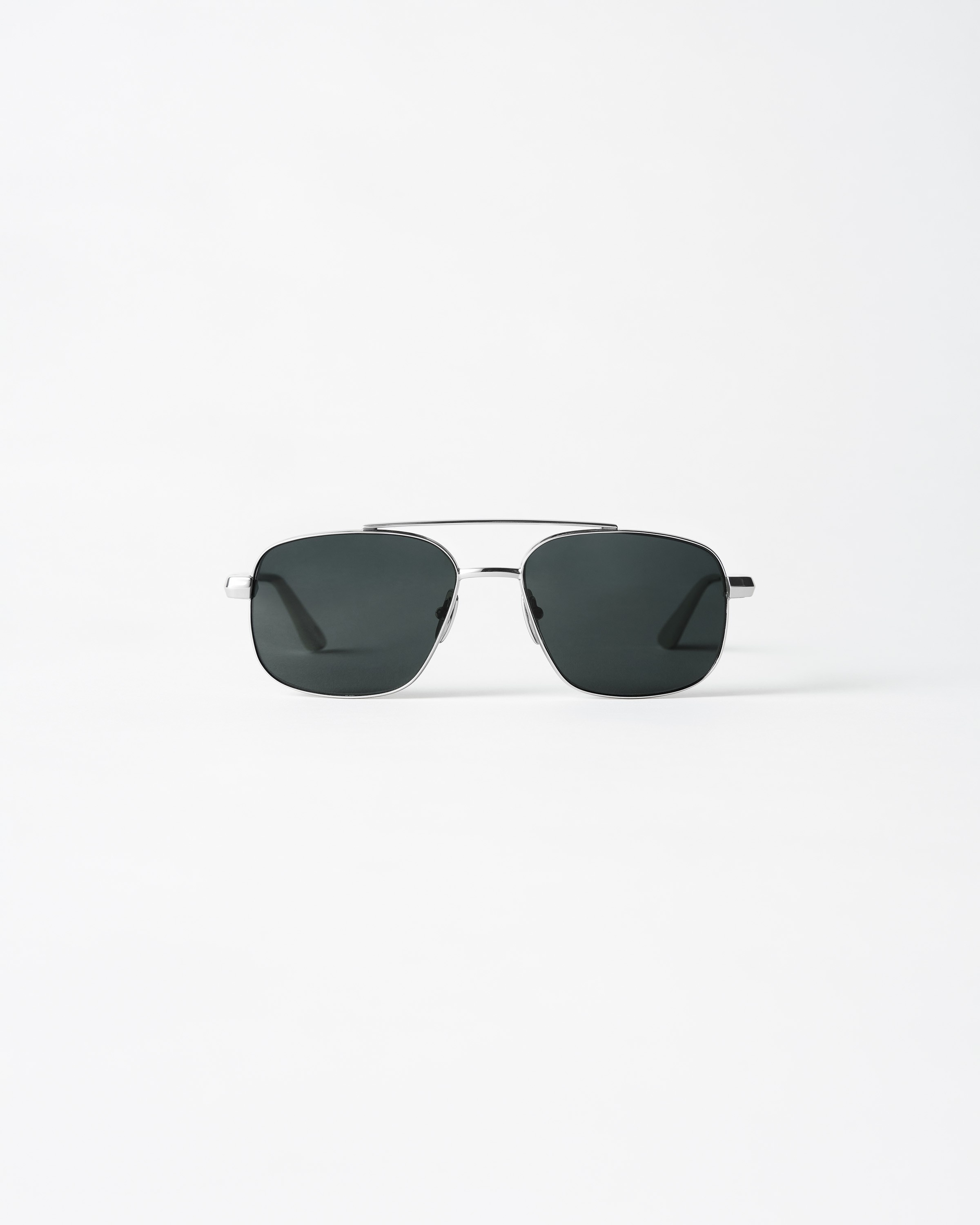 Forca-G Titanium Silver 0