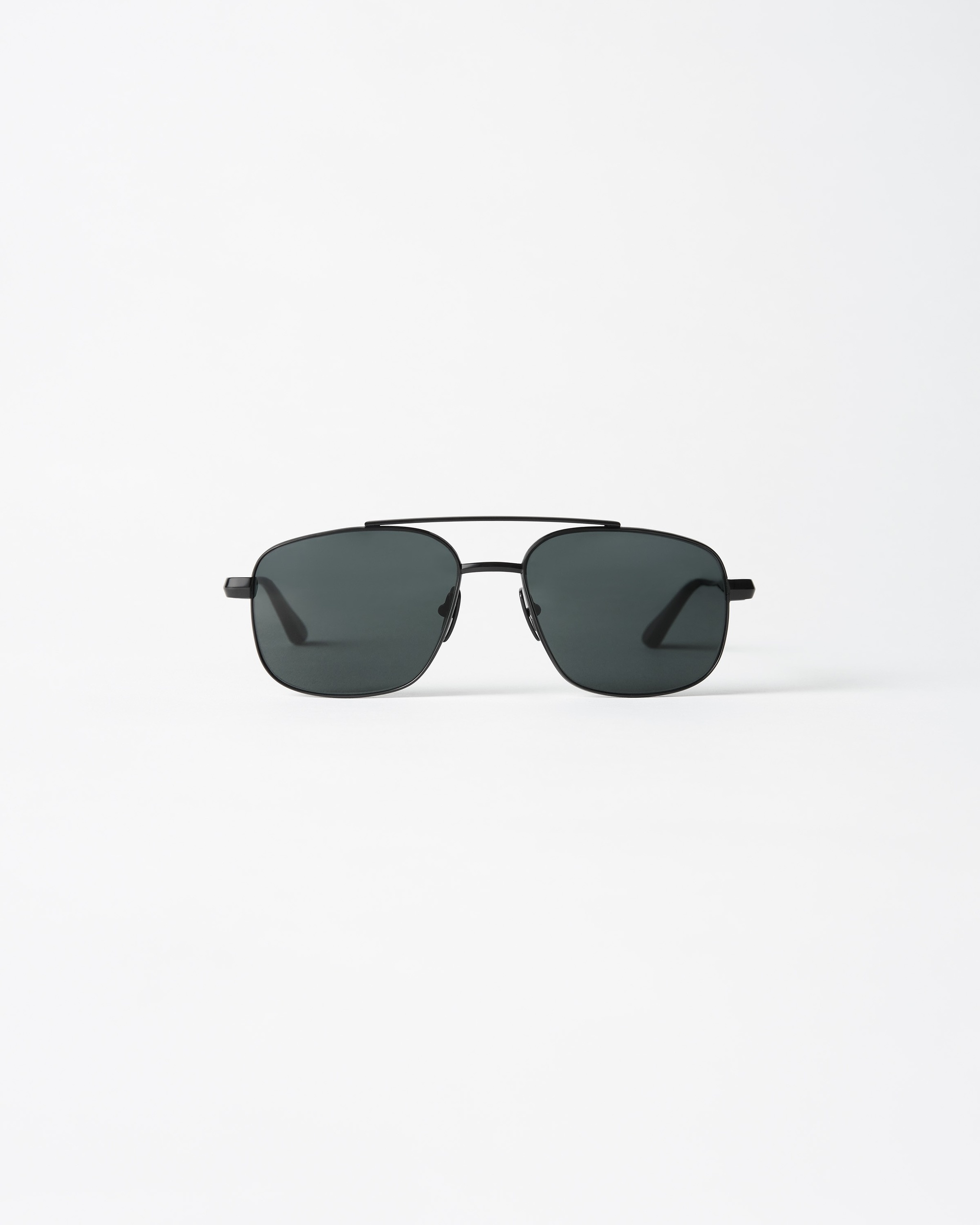 Forca-G Titanium Black
