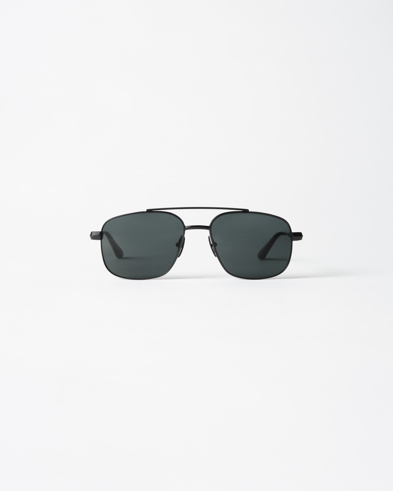 Forca-G Titanium Black